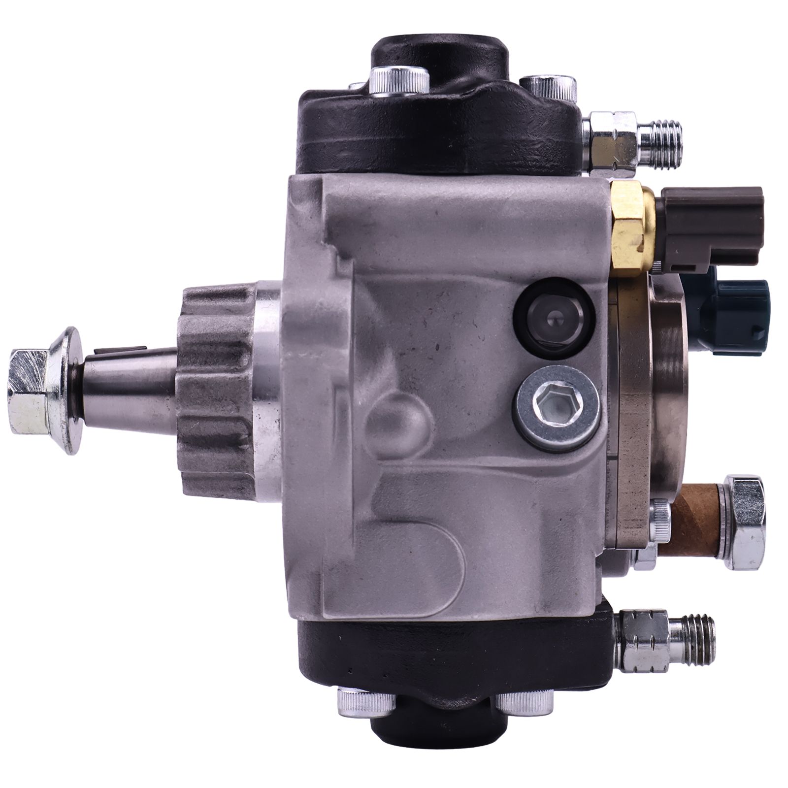 未使用　ガソリン５0ｃｃＢＴ－５０FUJIＩＭＶＡＣ．ＣＯ Fuel Injection Pump 294000-0690 1J574-50502 1J574-50503 for