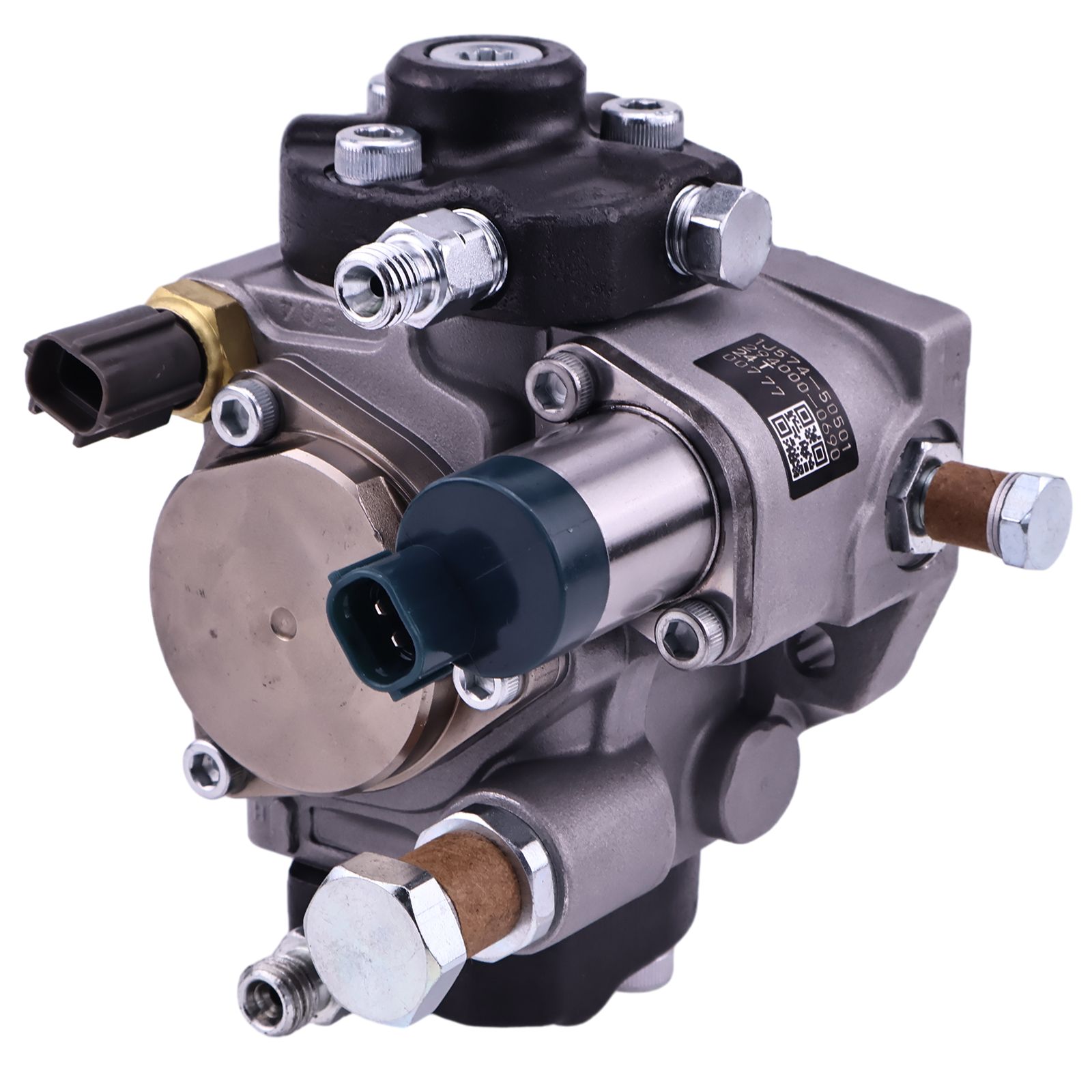 未使用　ガソリン５0ｃｃＢＴ－５０FUJIＩＭＶＡＣ．ＣＯ Fuel Injection Pump 294000-0690 1J574-50502 1J574-50503 for