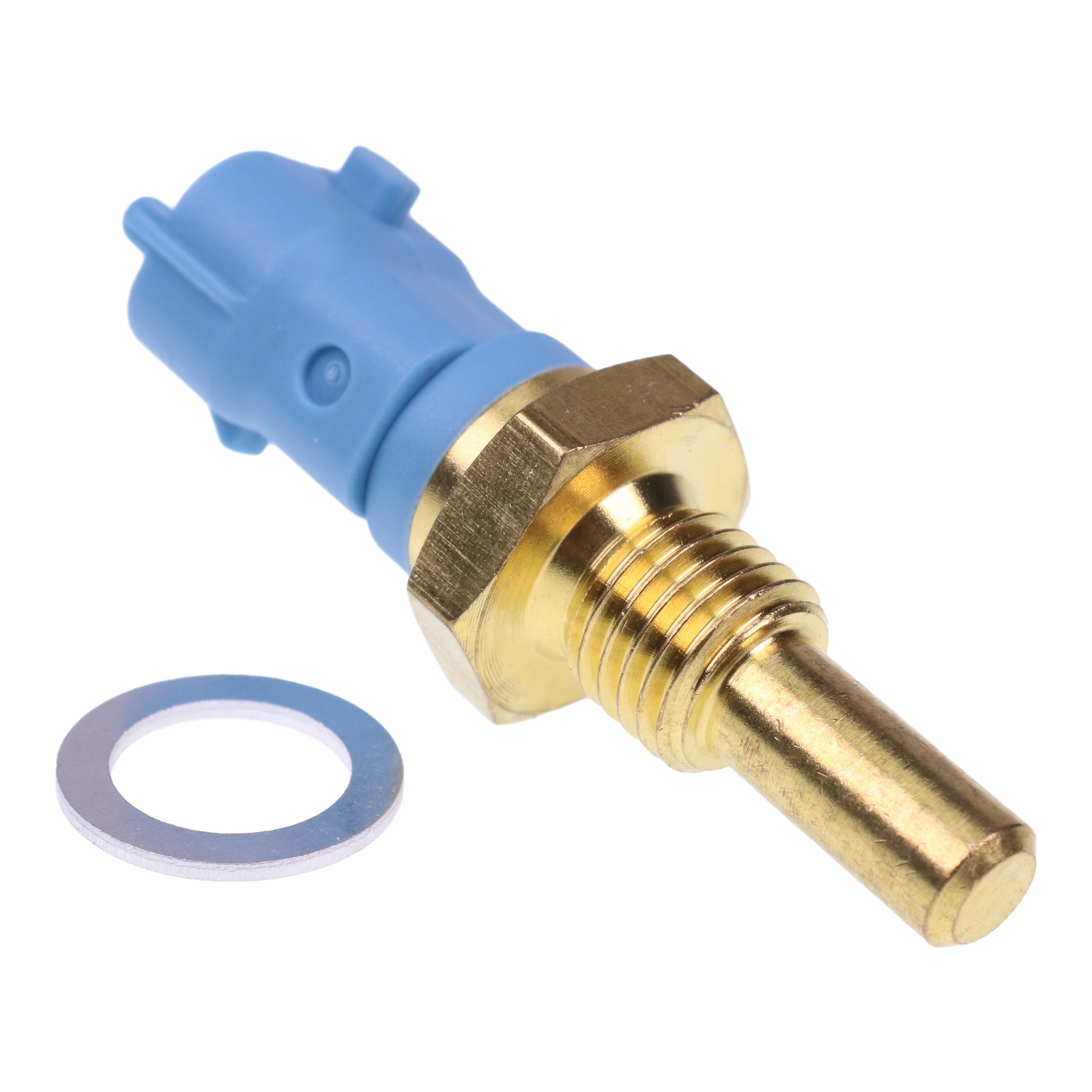 雪 New Coolant Temperature Sensor for Volvo Truck D13 Engine
