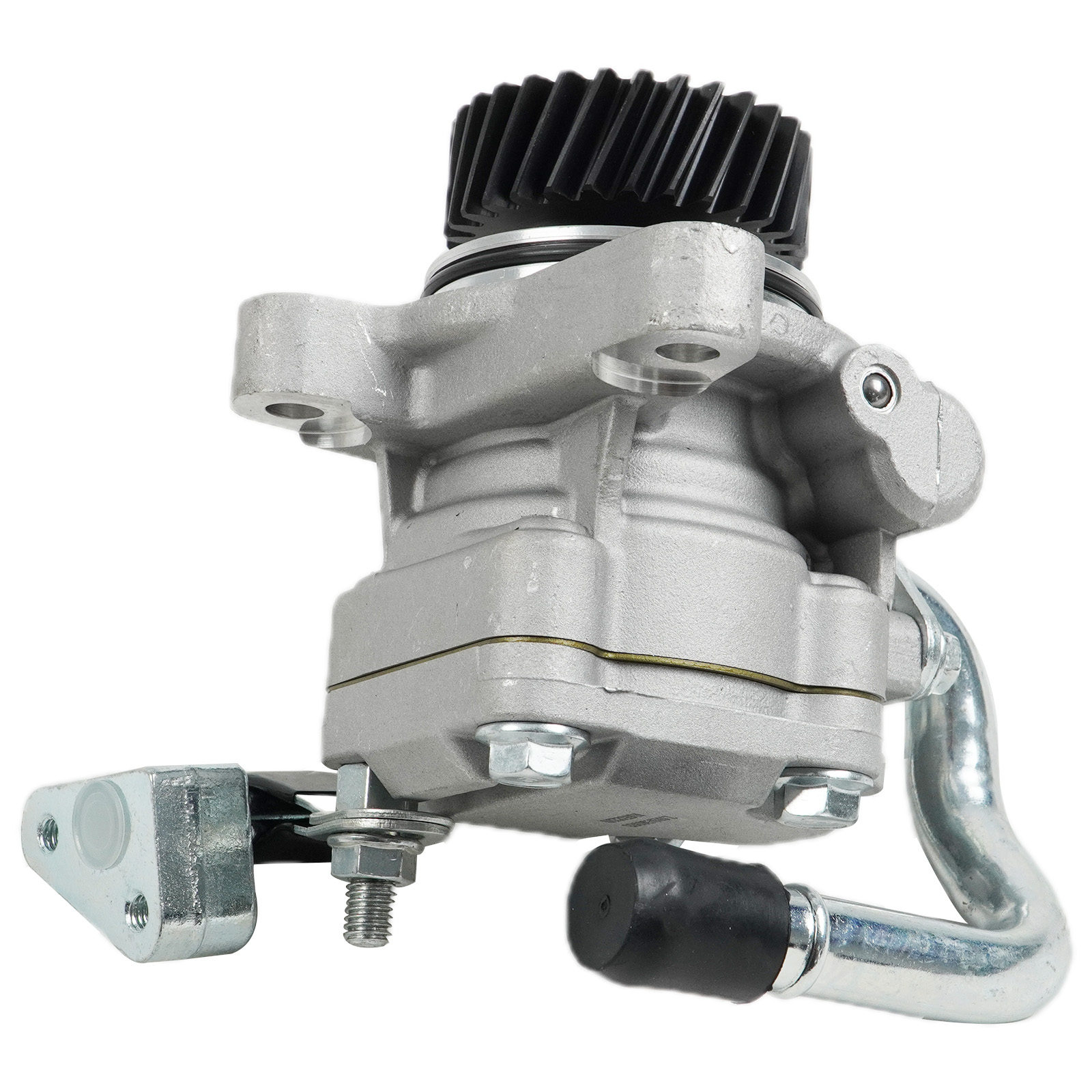 Power Steering Oil Pump Assy 8-97355980-3 For Isuzu Truck D-MAX