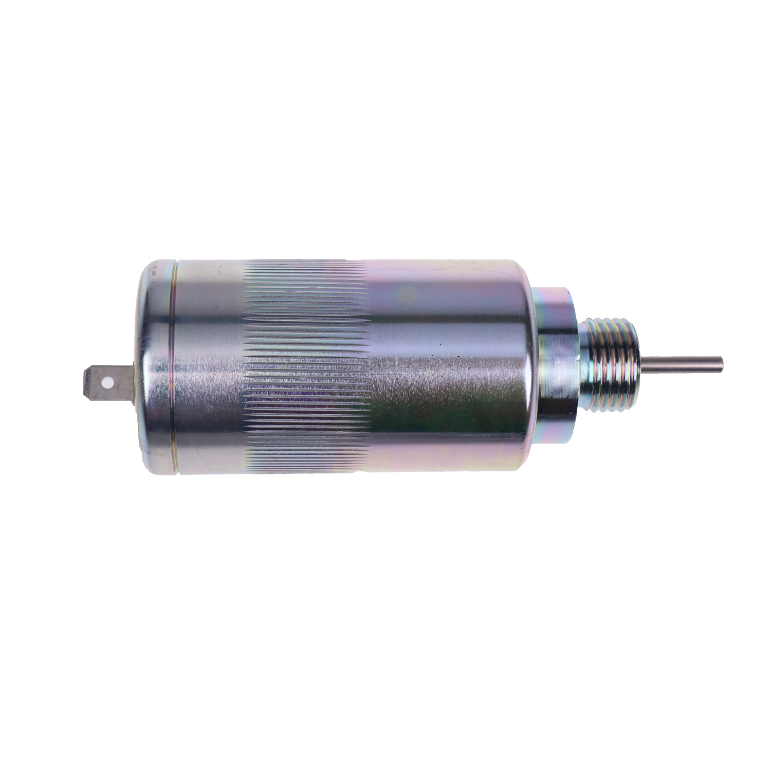 12V Fuel Shut Off Solenoid 02/630300 for JCB 804 803 8014 8017