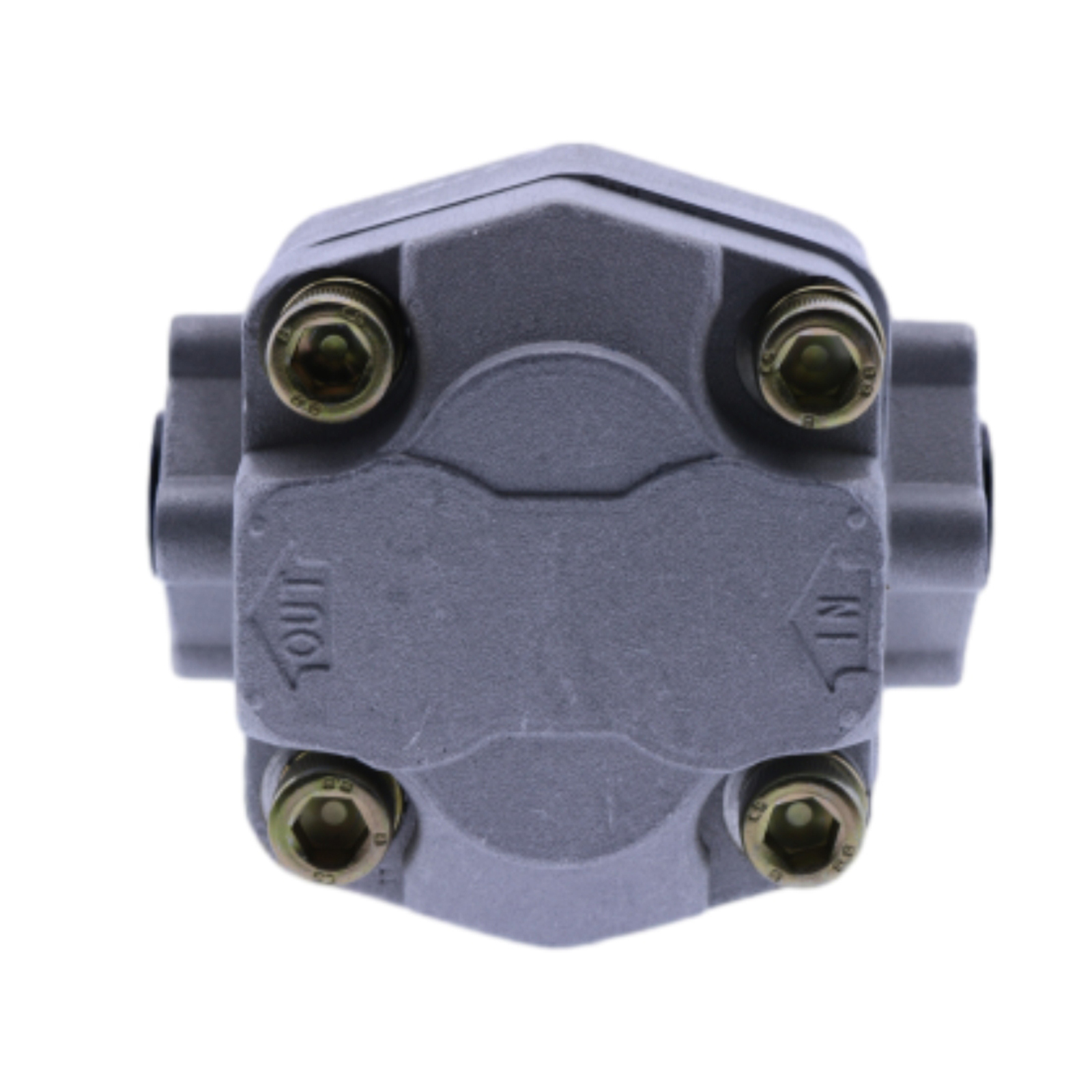 Hydraulic Pump 194130-41120 For Yanmar YMG1800 YMG2000 YM2200 2700