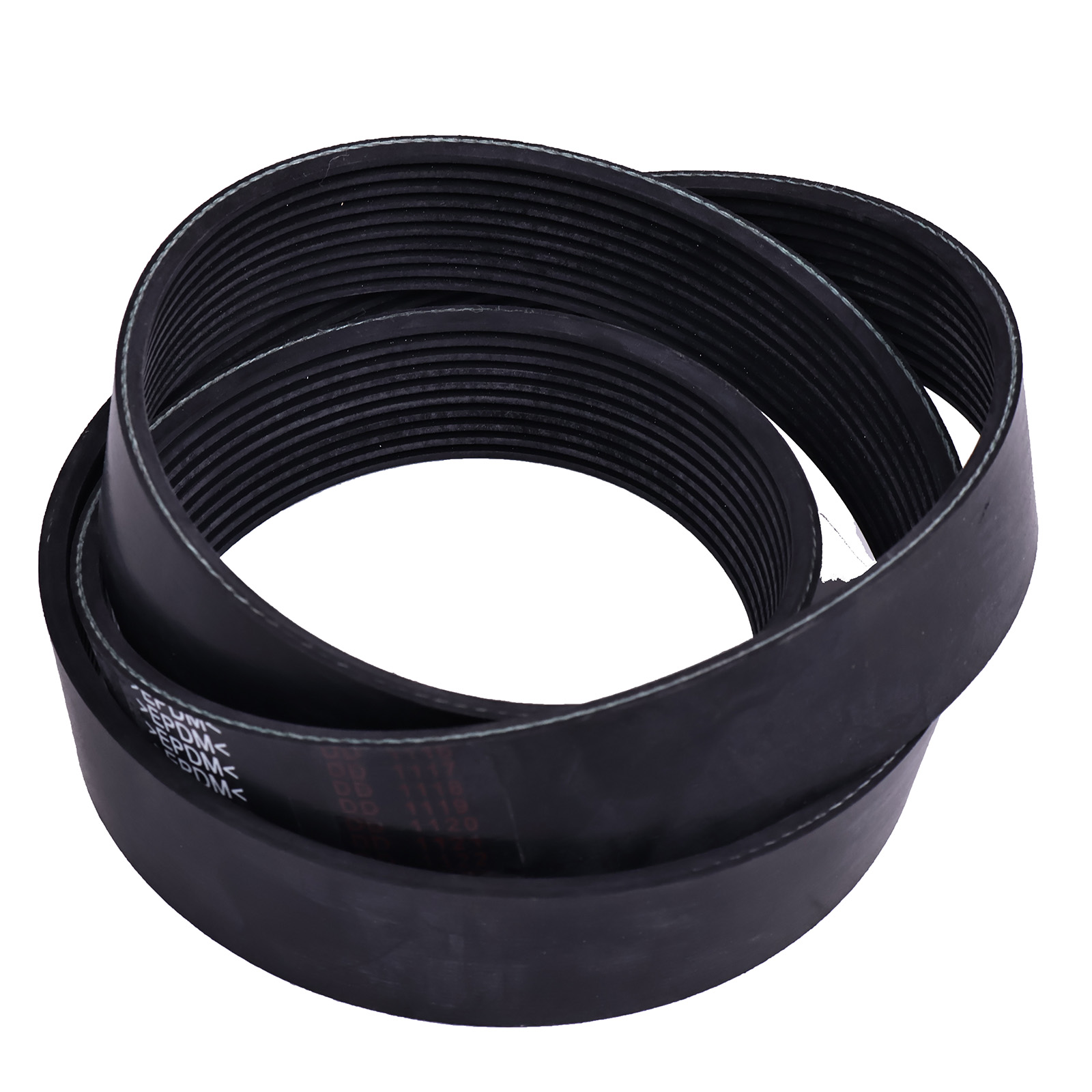 REON出品 4点 V-Ribbed Belt 20412527 VOE20412527 for Volvo EC160C EC180C