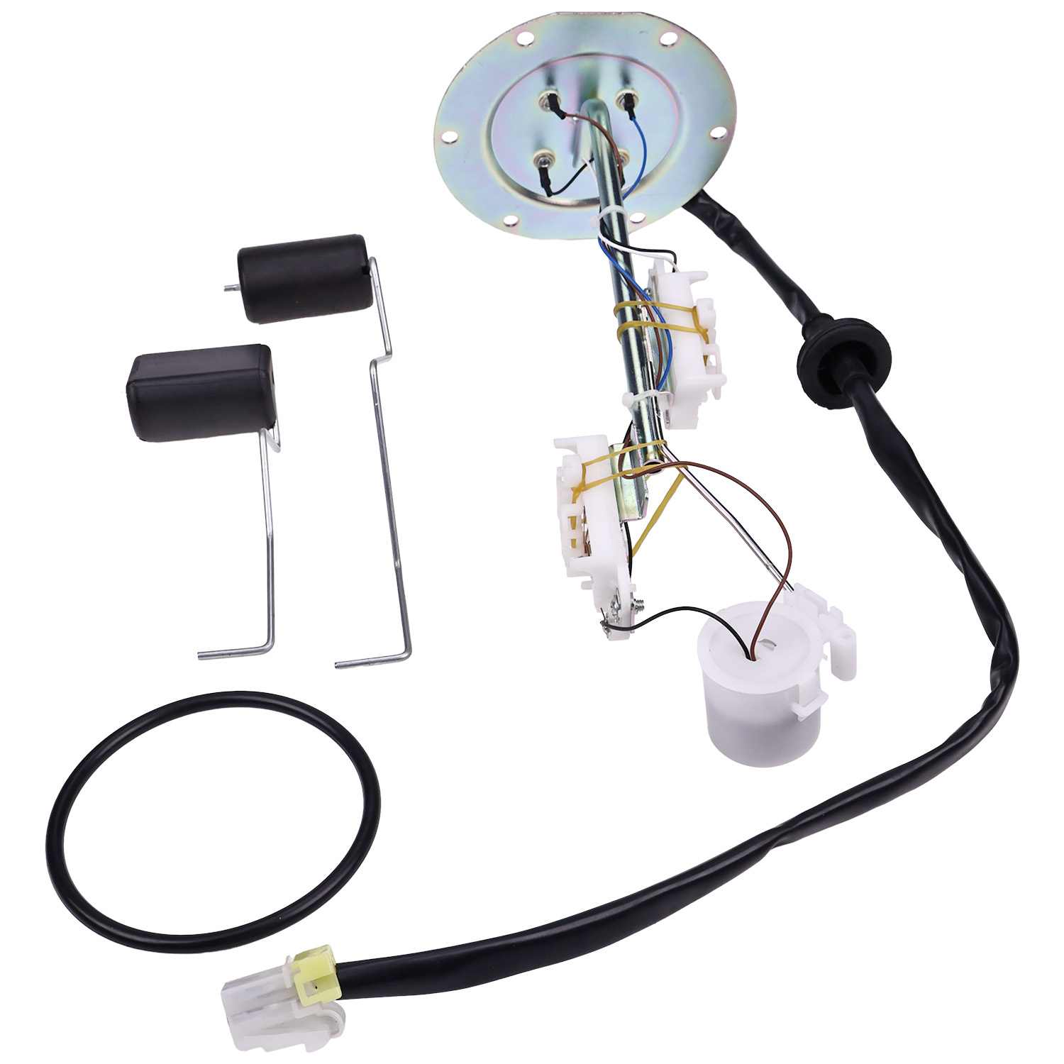 Gas Fuel Level Gauge Sending Unit Sensor 25060-17P65 For Nissan