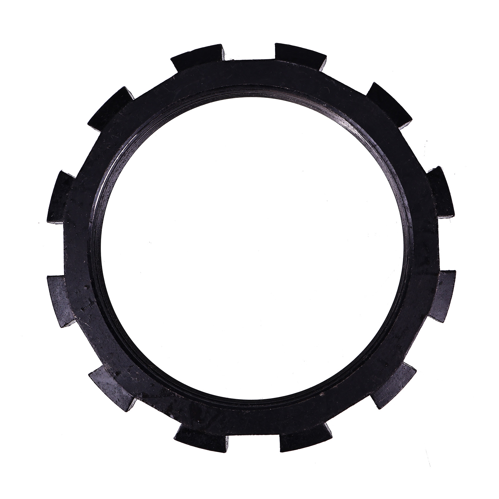 Ring Nut 87708454 for Case 580SN 590SN 580SM 570NXT 590SM