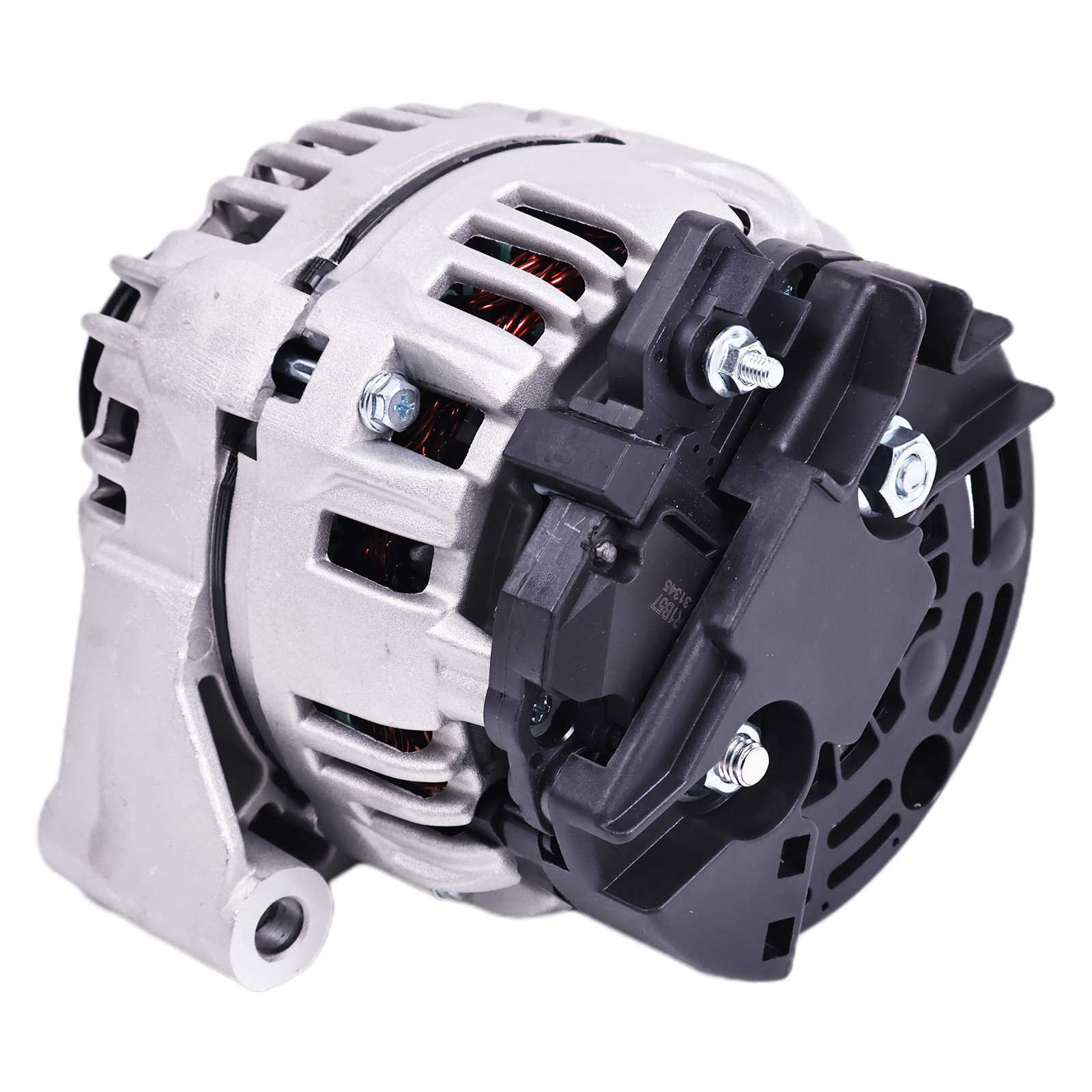 Alternator AL219434 F000BL04H8 for John Deere 6100E 6100J 6125E