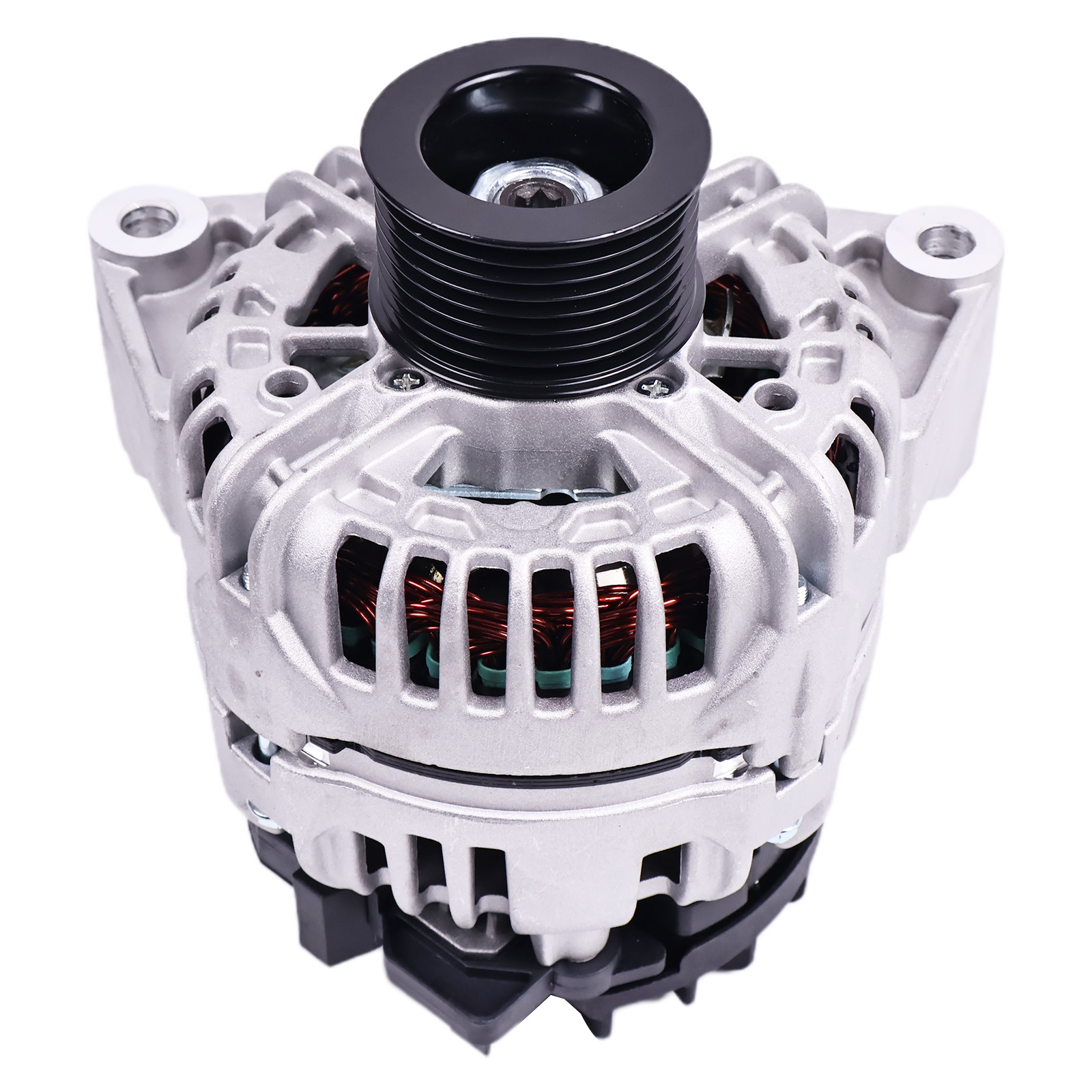 Alternator AL219434 F000BL04H8 for John Deere 6100E 6100J 6125E