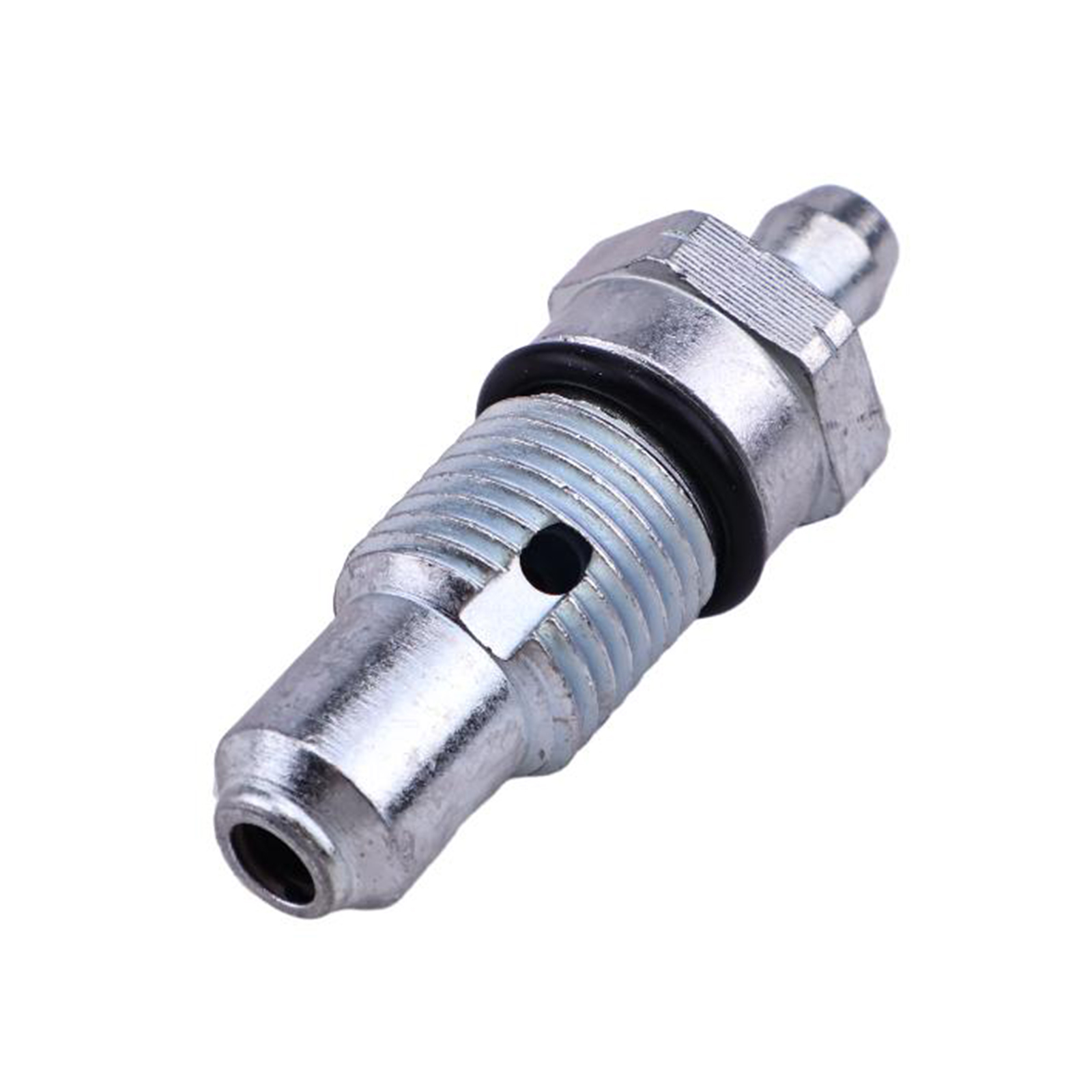 Bobcat T450 T550 T590 T595 T630 T650 Tensioner Bleeder Nipple