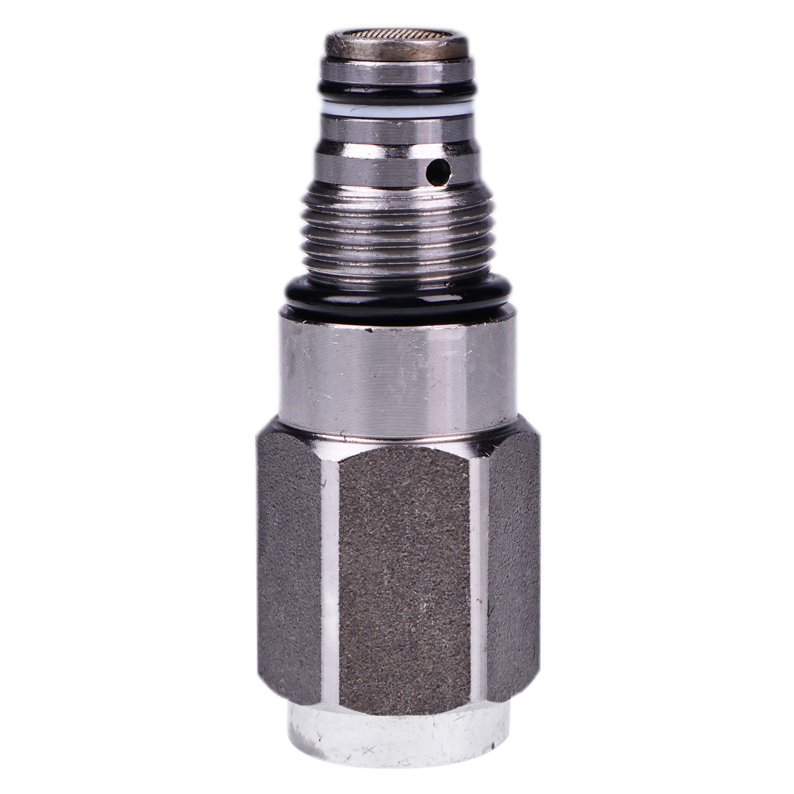 Hydraulic Valve 25/221874 For JCB 8040ZTS 8045ZTS 8065RTS 8052