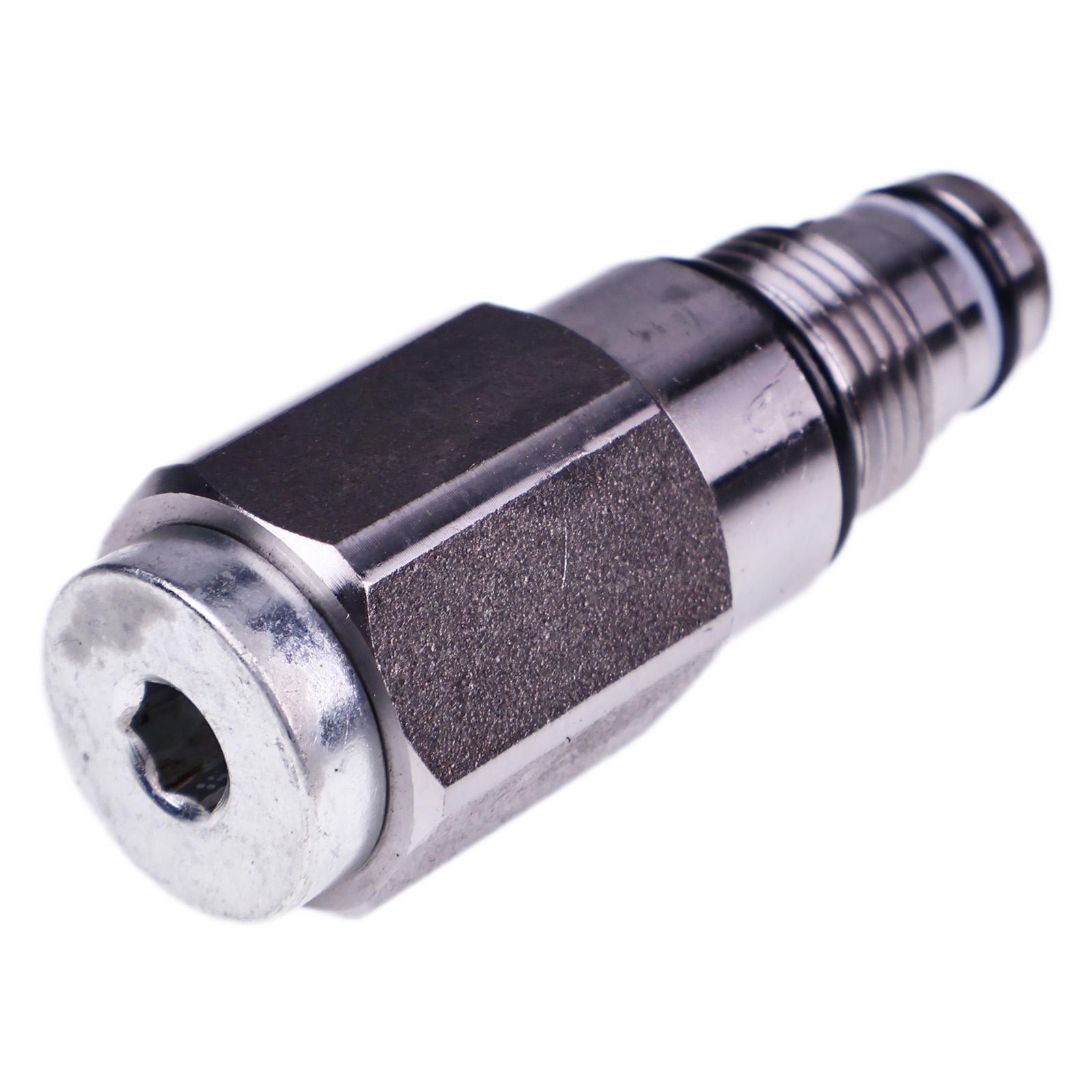 Hydraulic Valve 25/221874 For JCB 8040ZTS 8045ZTS 8065RTS 8052