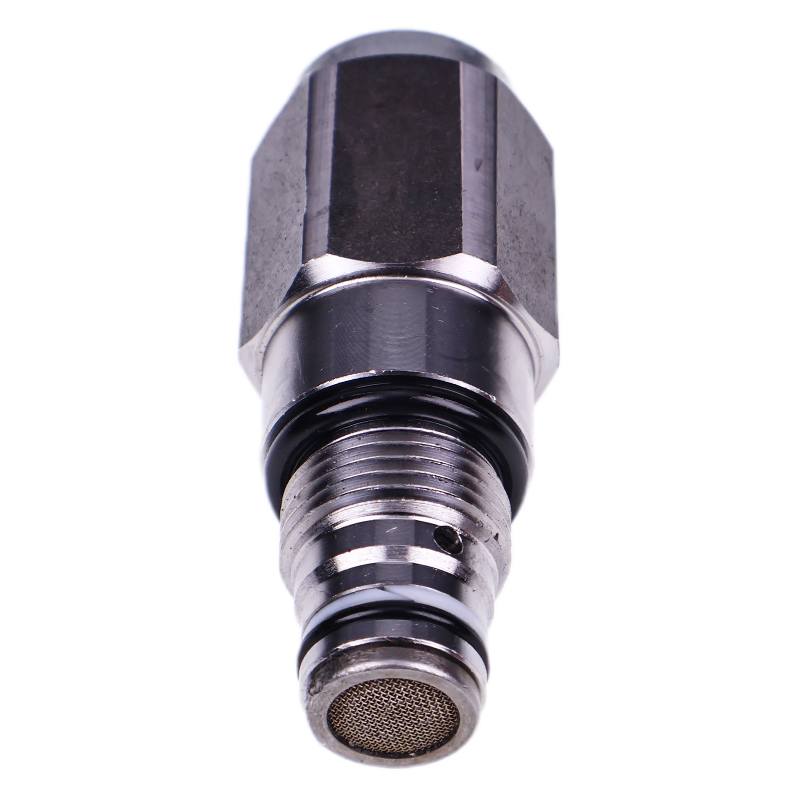 Hydraulic Valve 25/221874 For JCB 8040ZTS 8045ZTS 8065RTS 8052