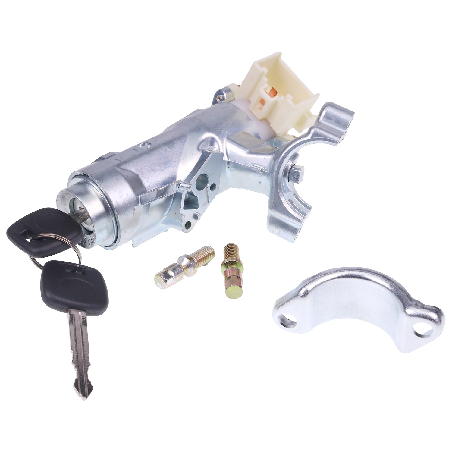 Ignition Switch Steering Lock 45020-38-1 45020-12-11 For