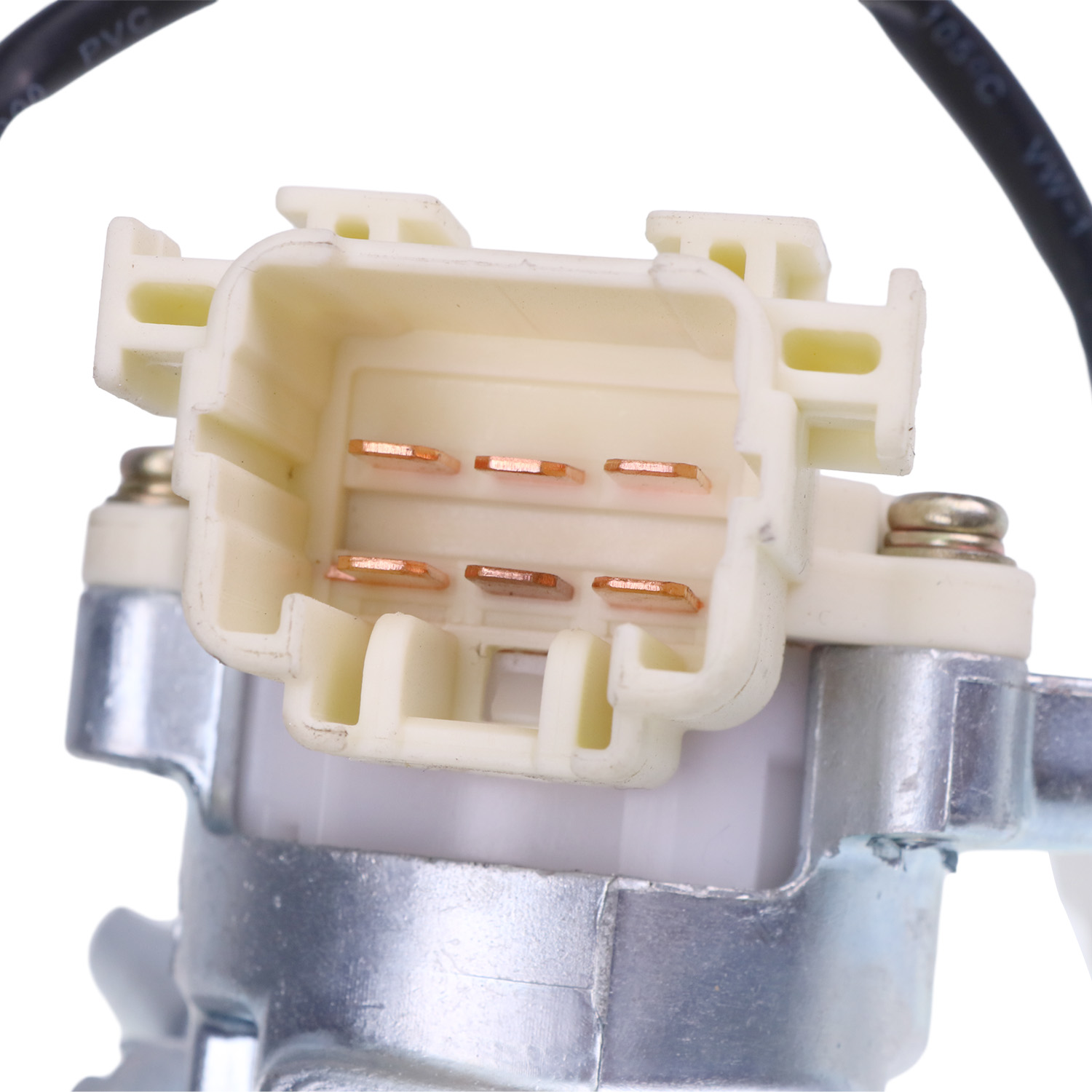 いさ⭐︎ Ignition Lock Cylinder Switch Assembly with Two Keys 45020-52-1