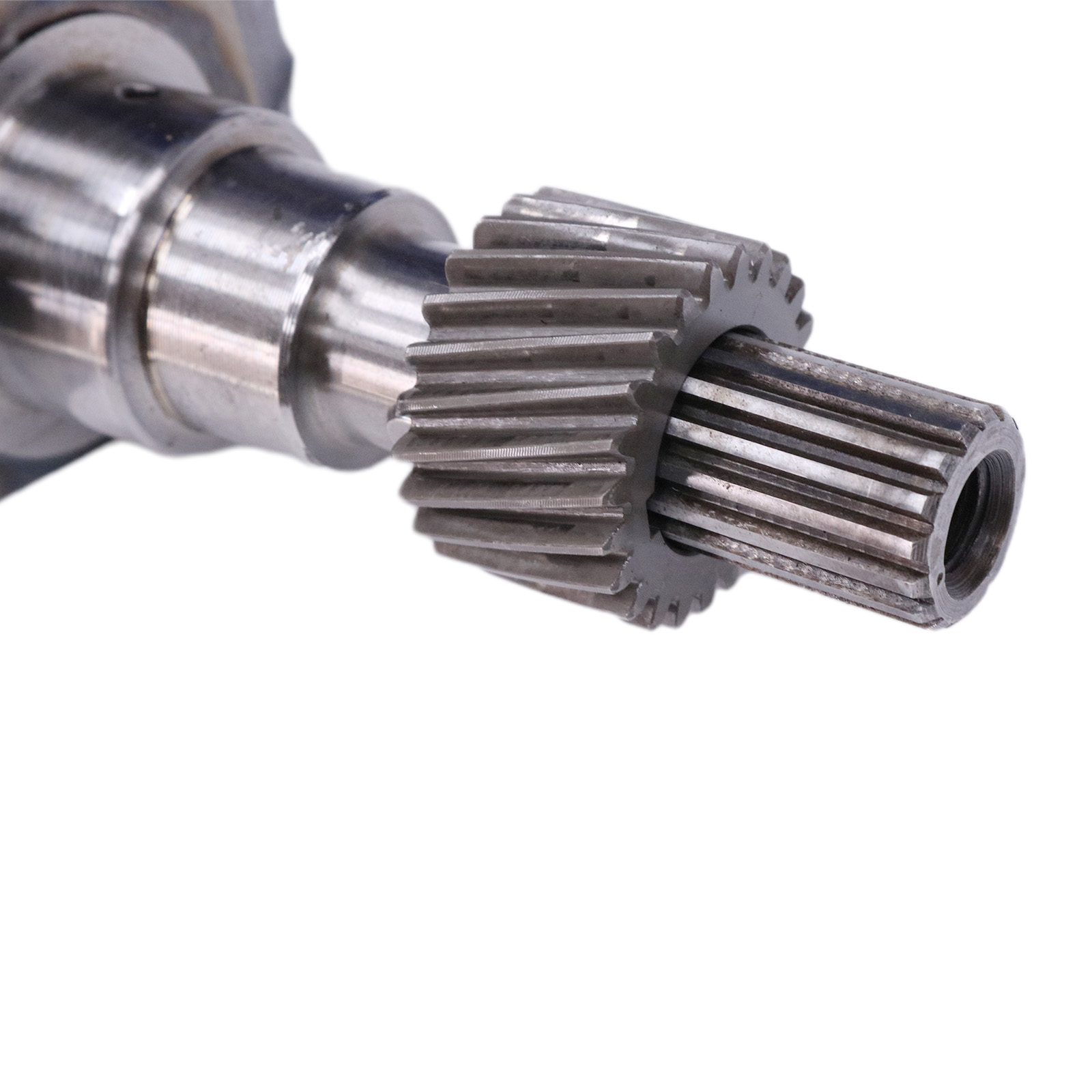 最終決算 for 16863-23013 16863-23030 Crankshaft Kubota Engine D722 パンツ