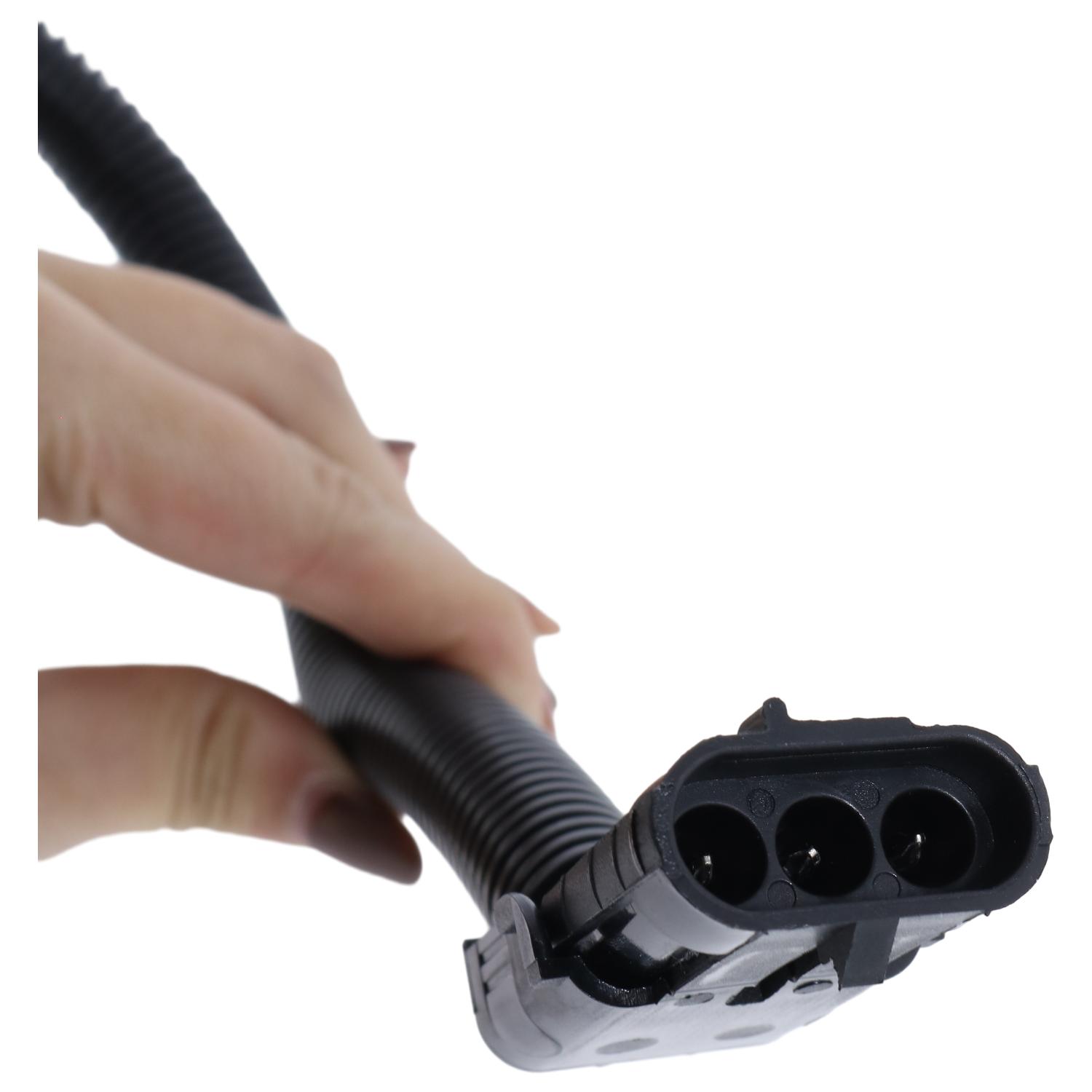 3935432 3935430 for Cummins Fuel Shutoff Solenoid 6BT 5.9L PC200