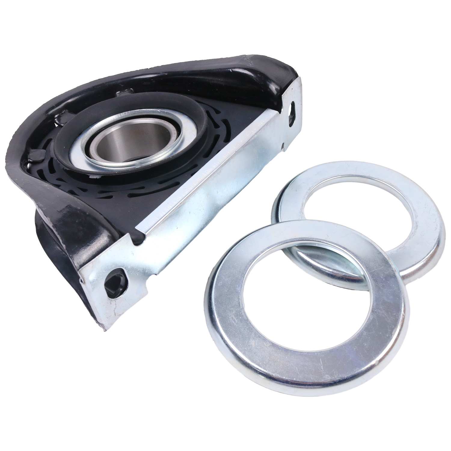 Waste(twice) - さやえんどう Drive Shaft Support Bearing 210661-1X CB210661-1XSA For Spicer
