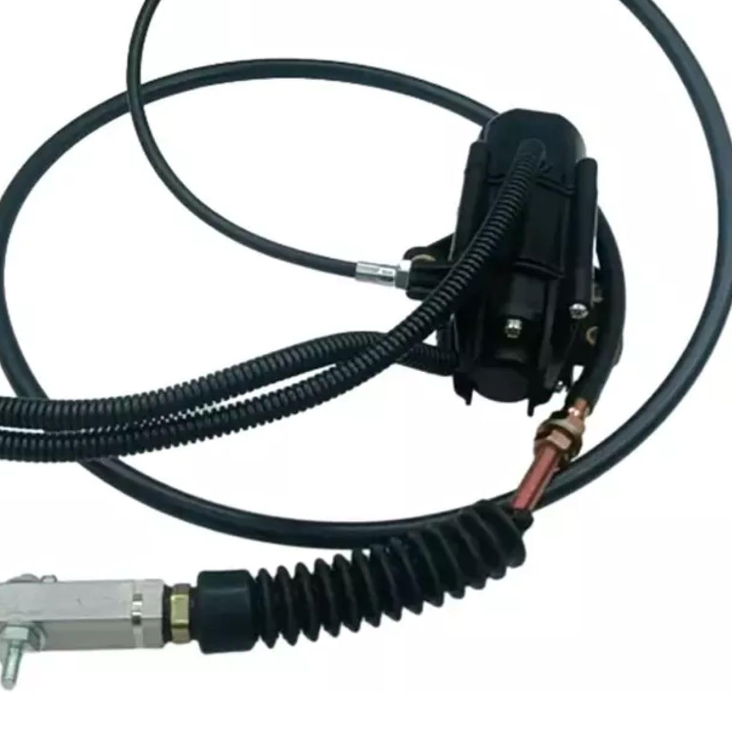 【sisimal 440】 Actuator 4616264 for Hitachi ZX40U-2 ZX40U-3 ZX40U-3U ZX48U-3