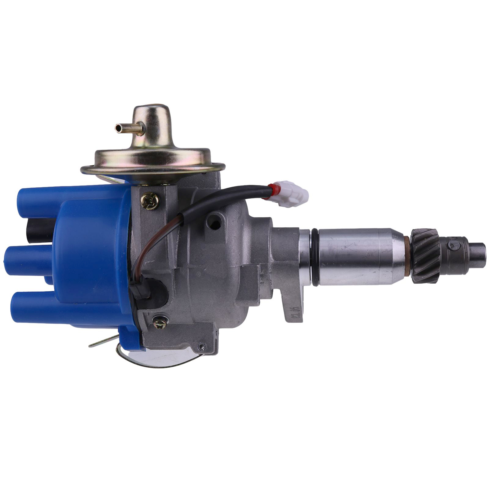 高評価なギフト 4 Cylinder Distributor 3706010 for 800cc Joyner Kazuma ロッド