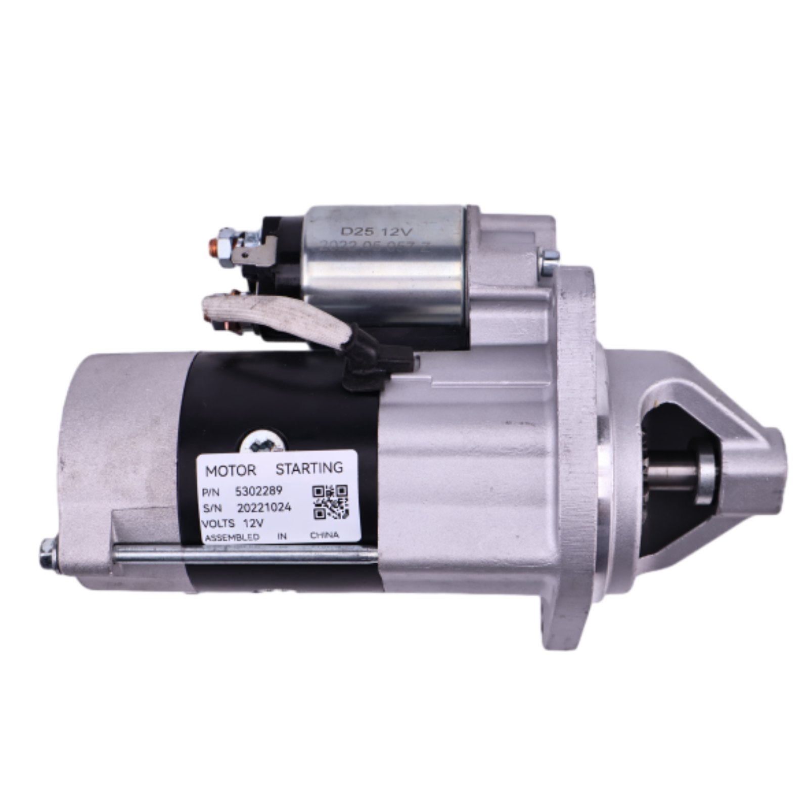 A*s  Amazon.com: Firmusparts Starter Motor 22255442 Compatible