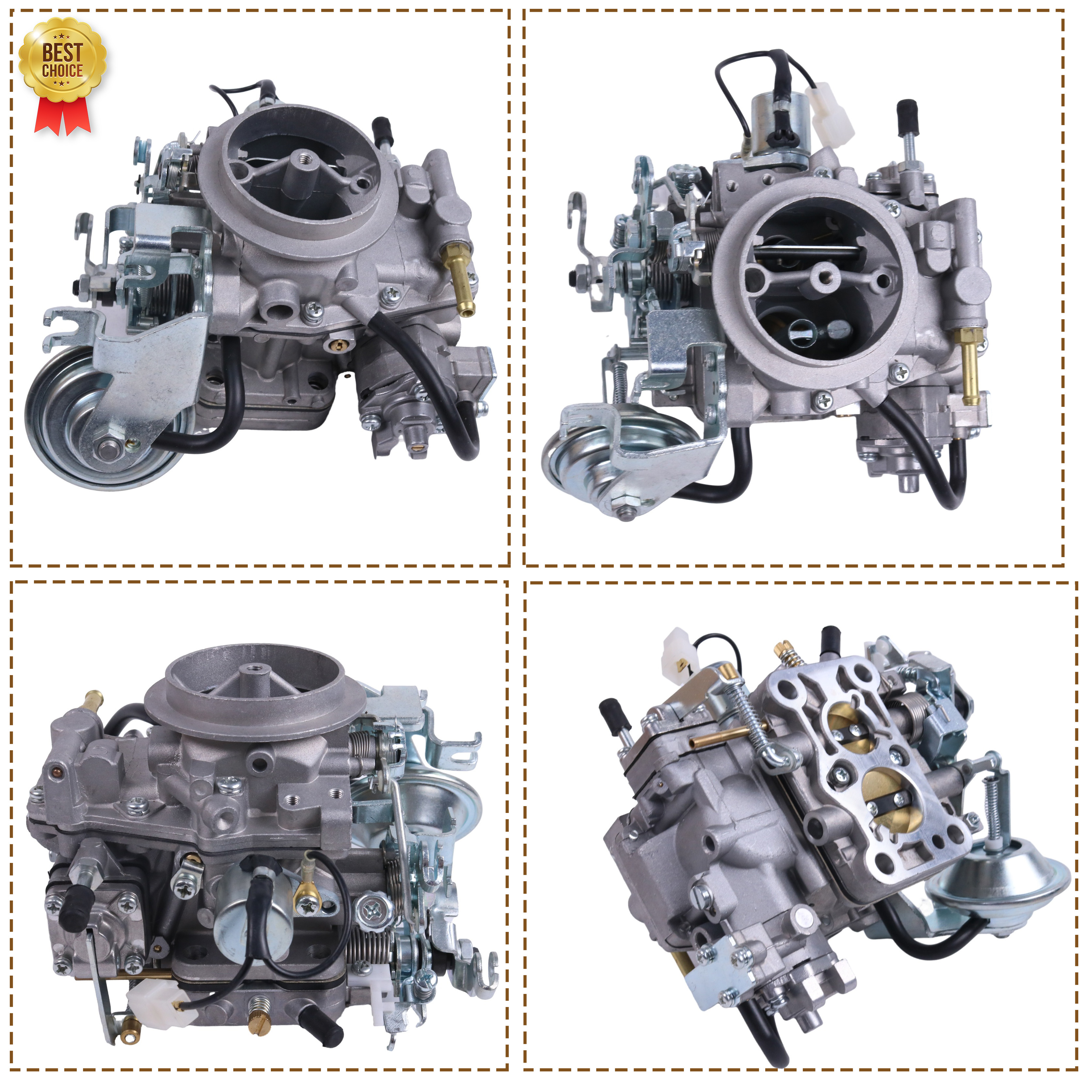 Factory Carburetor CB800 Fit Joyner 800cc Engine Sand Viper Roketa