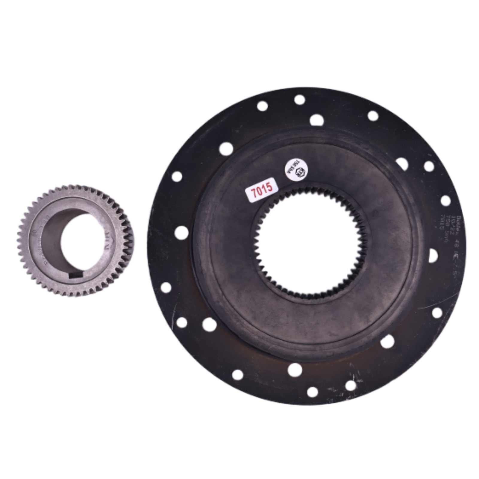 ミジンコ Drive Coupling 46492955 Fits For Ingersoll Rand Doosan Air