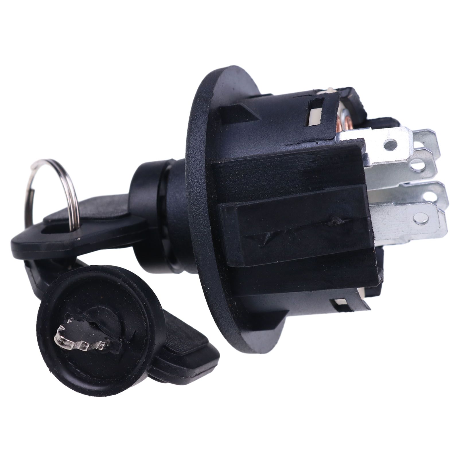 Kubota Z121 Z125 Z411 Z421 Z723 Z724 ZG123 ZG124 Ignition