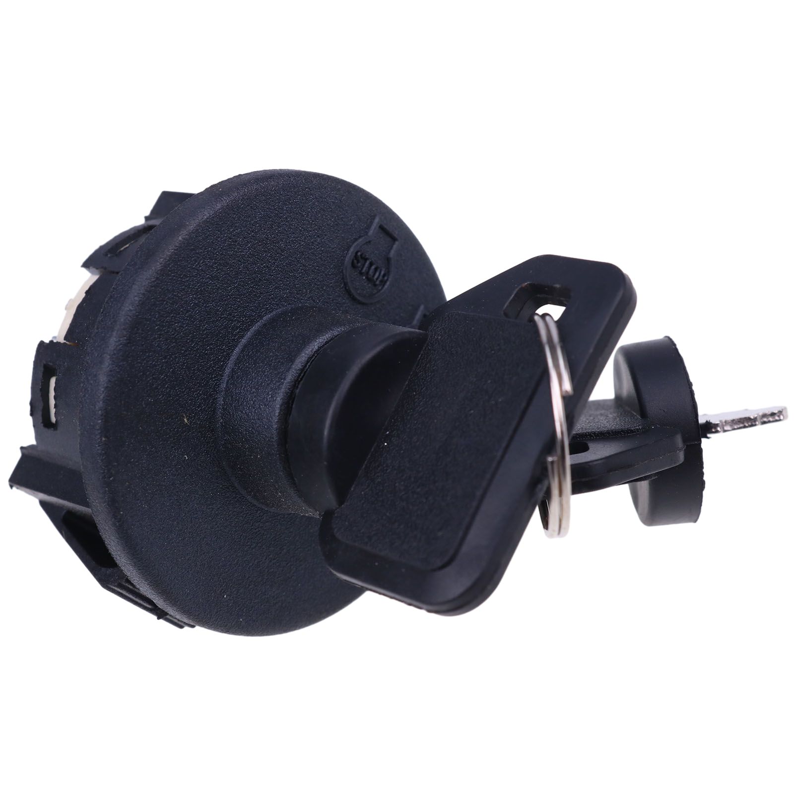 Kubota Z121 Z125 Z411 Z421 Z723 Z724 ZG123 ZG124 Ignition