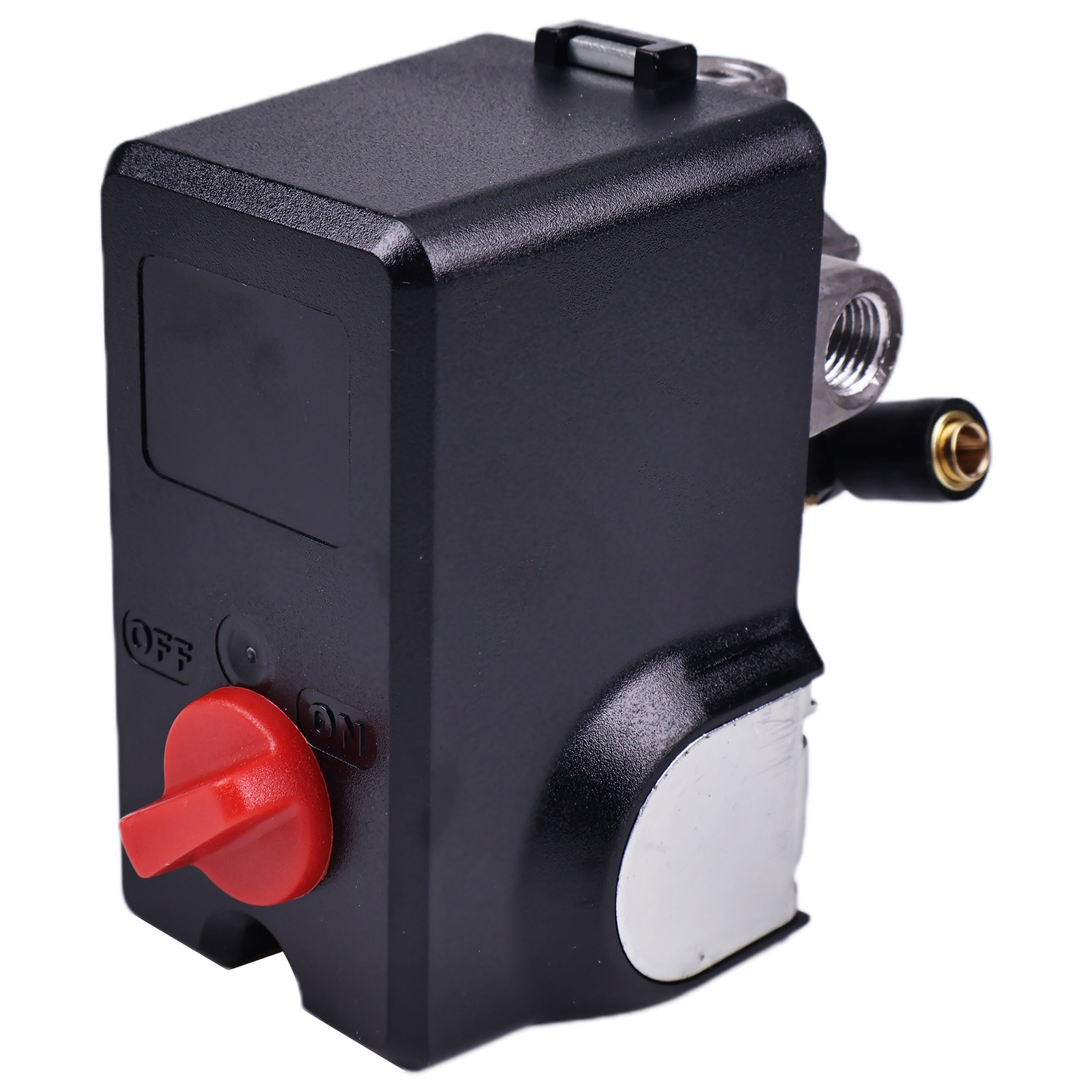 100/135 PSI Pressure Switch CW209000AV For Campbell Hausfeld Air