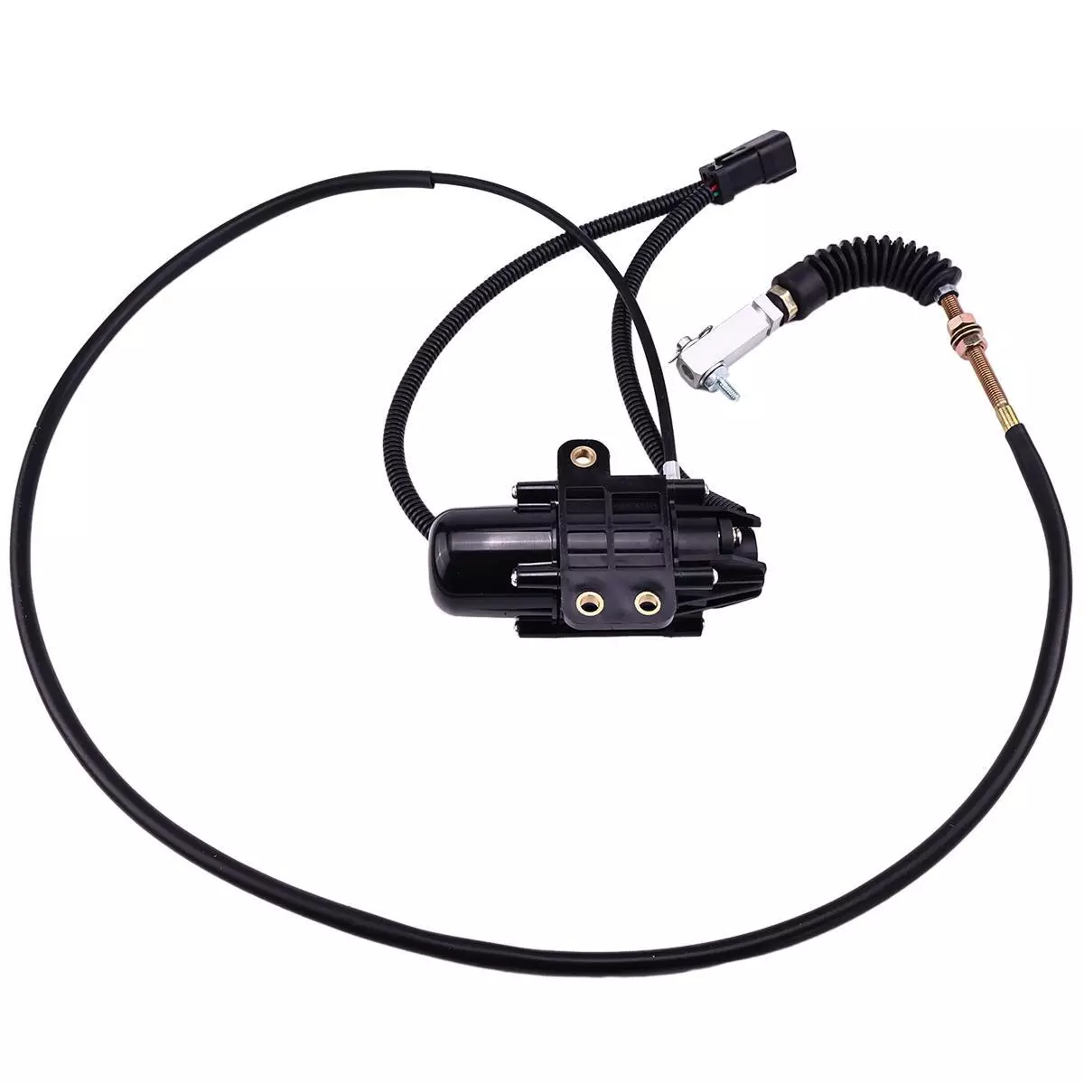 やーさん Actuator 4616264 For Hitachi Excavator ZX40U-2 ZX48U-3 ZX50U-2