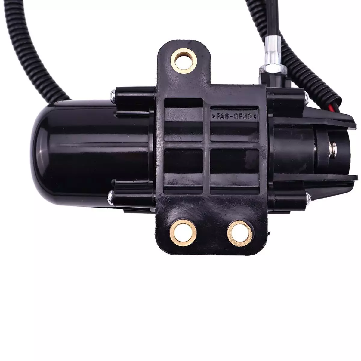 ひゅ Actuator 4616264 For Hitachi Excavator ZX40U-2 ZX48U-3 ZX50U