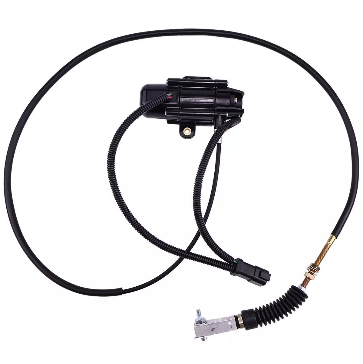 Actuator 4616264 For Hitachi Excavator ZX40U-2 ZX48U-3 ZX50U