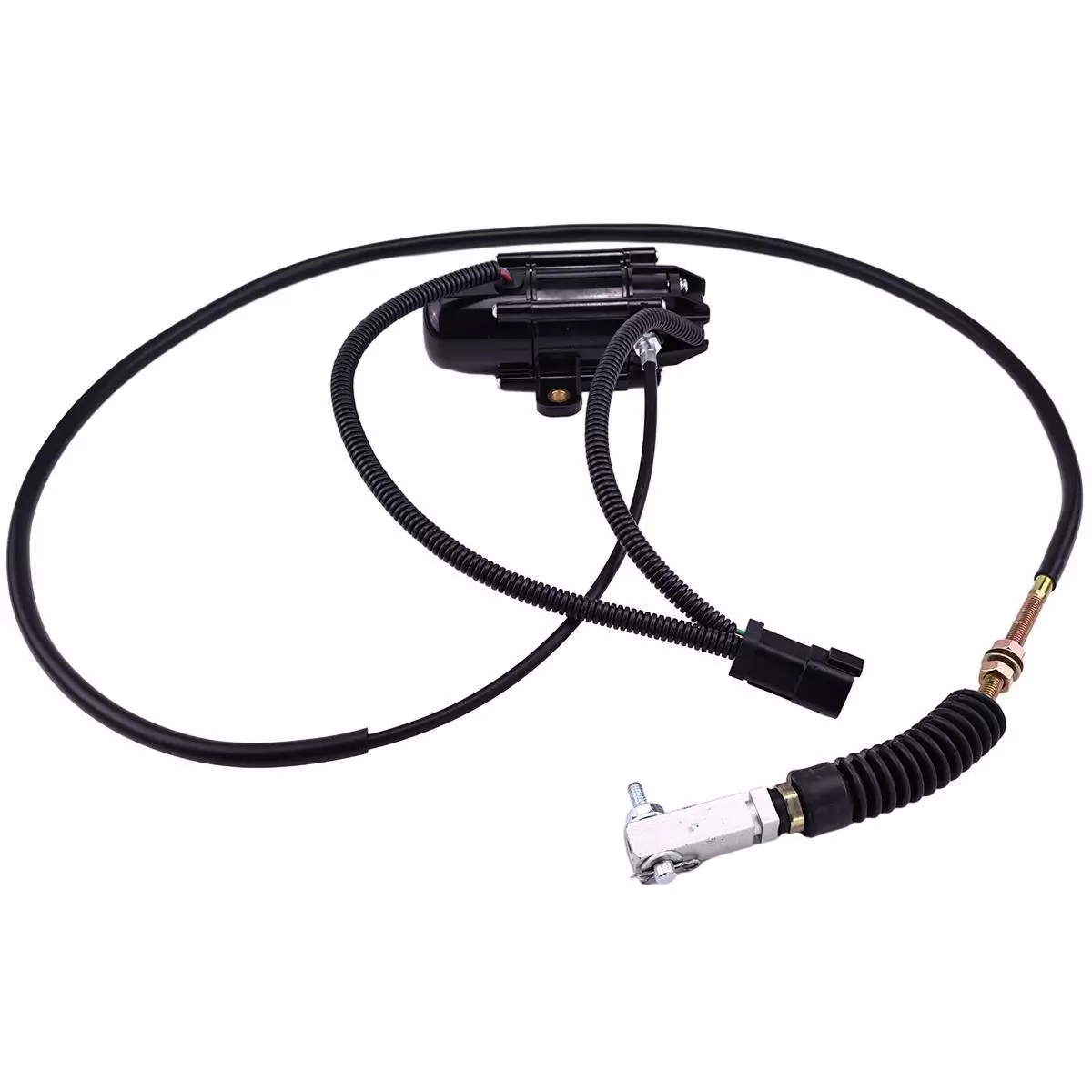 お願いします。 Actuator 4616264 For Hitachi Excavator ZX40U-2 ZX48U-3 ZX50U