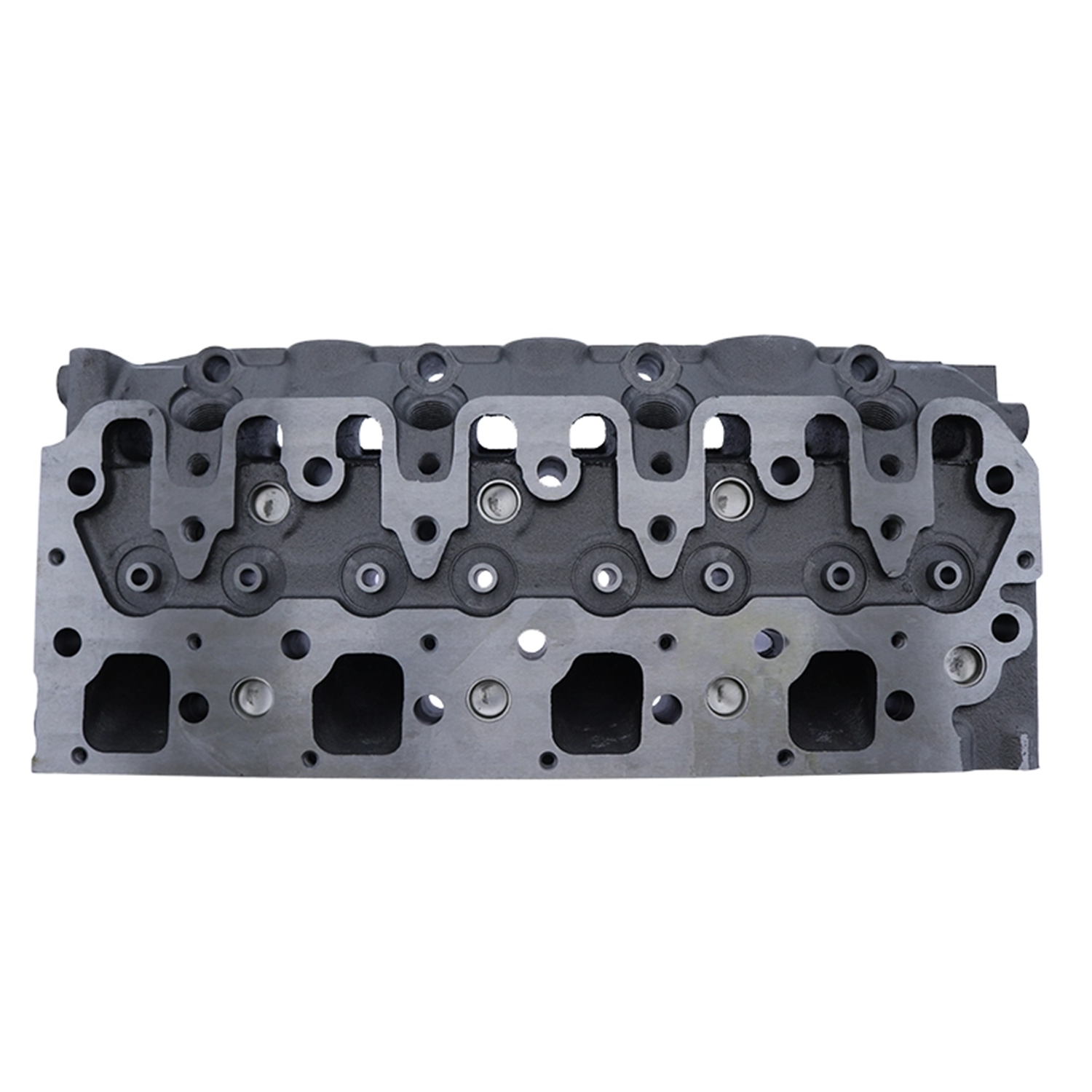 Cylinder Head 111017930 111017870 For Perkins 404C-22 104-22