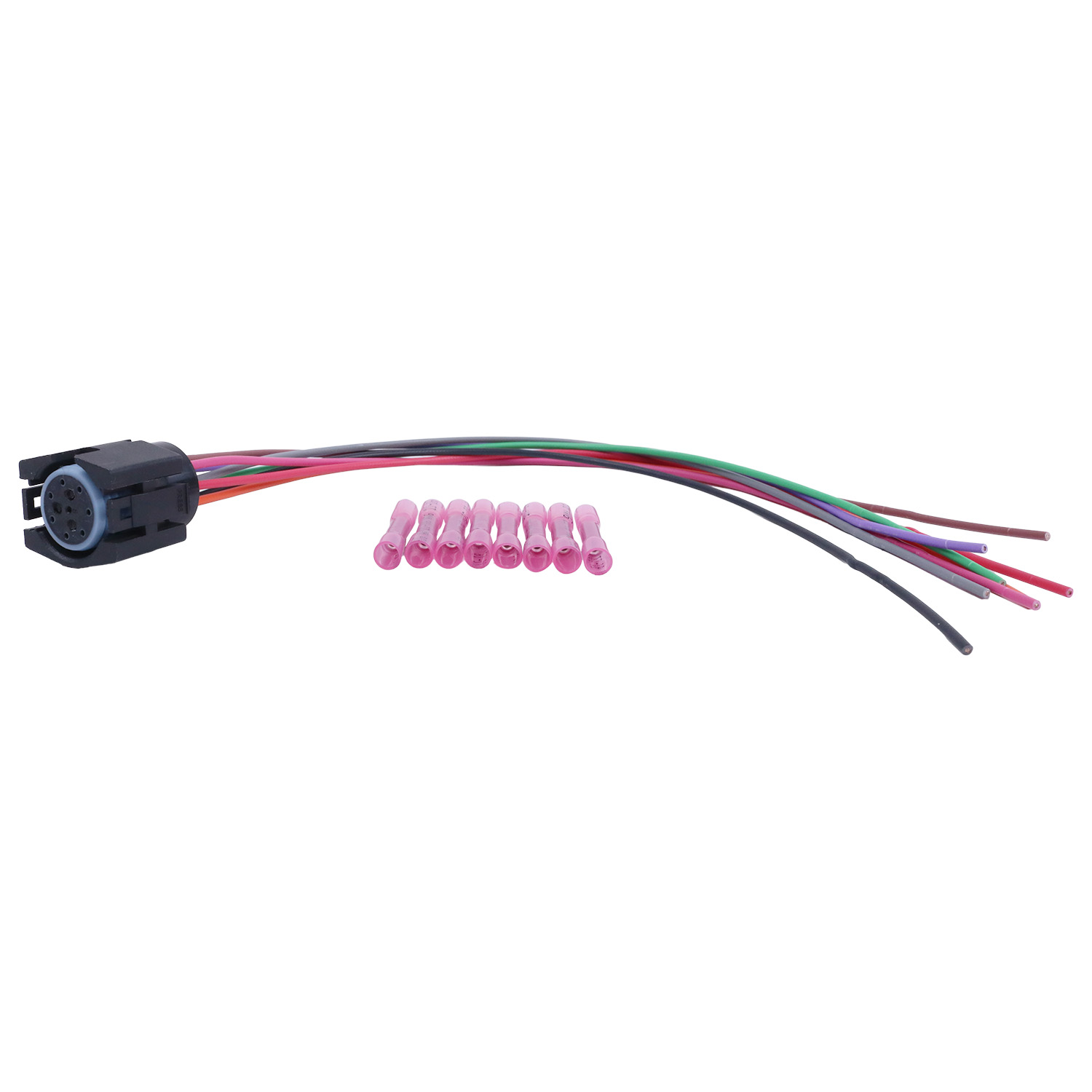 External Transmission Wire Harness Repair Kit For 42RE/44RE Dodge & Jeep