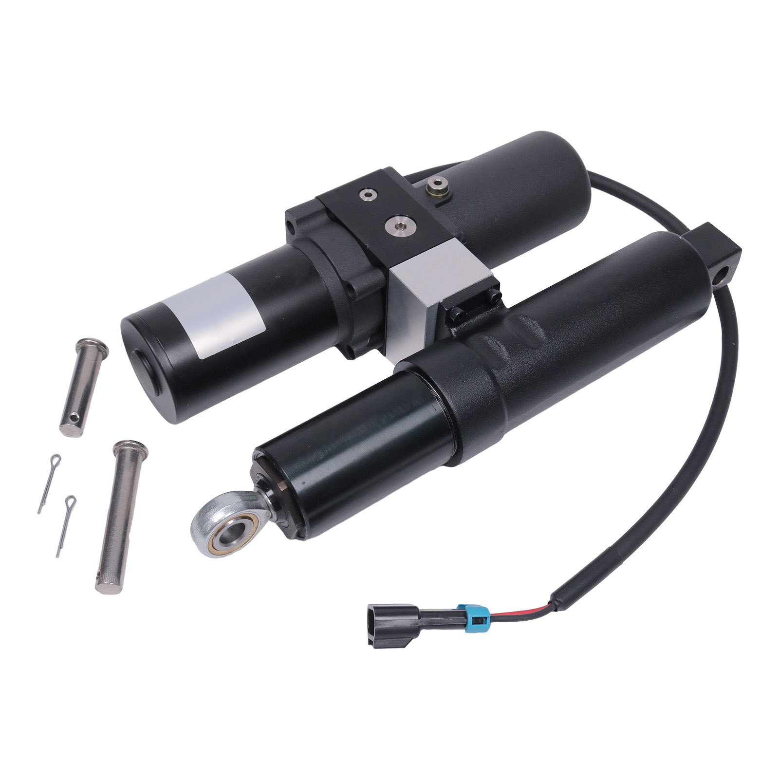 リピーター Power Bed Lift BM23079 compatible with John Deere Gator XUV 620i
