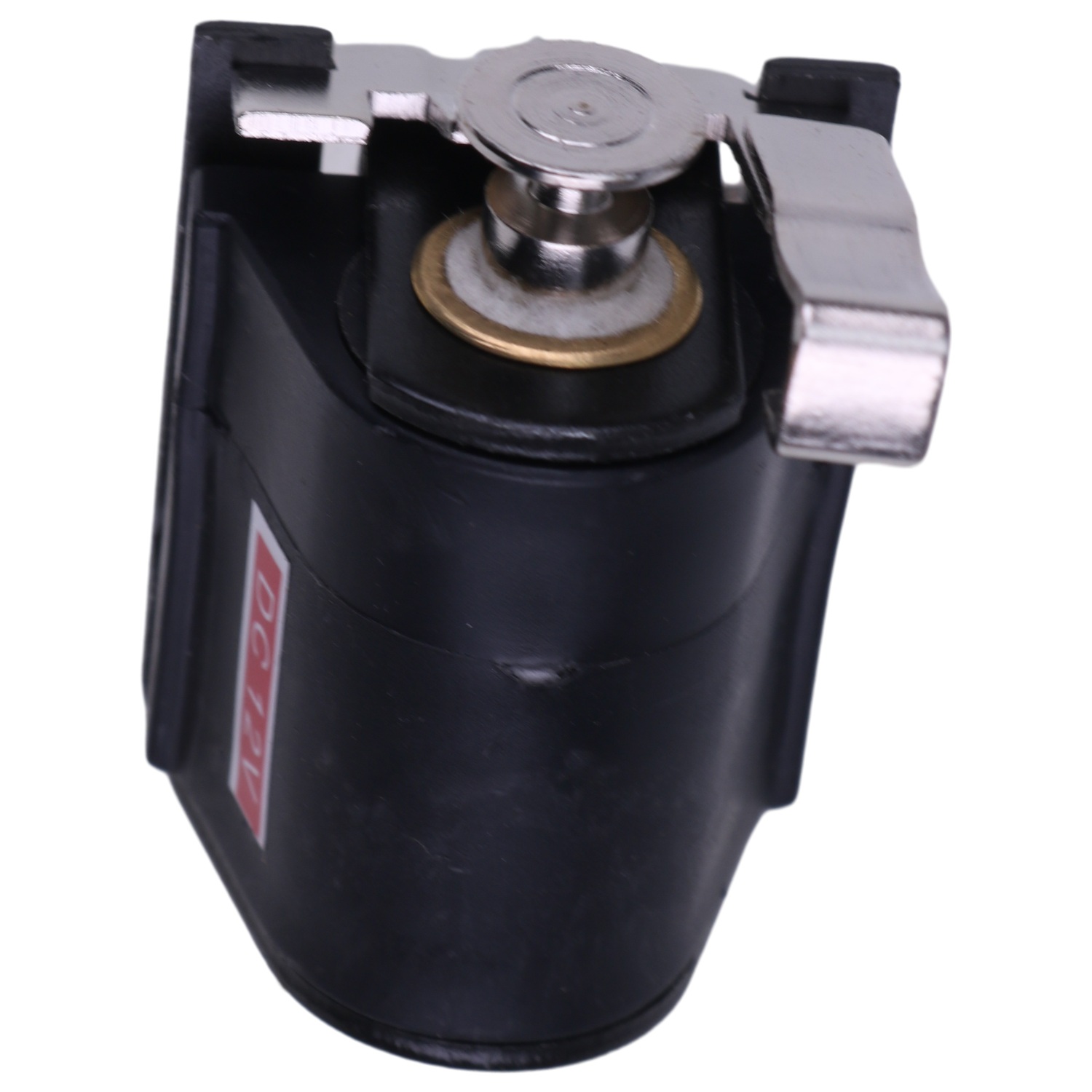 Performance Diesel Fuel Shut Off Solenoid Ford Cummins 5.9L Performance Diesel Fuel Shut Off Solenoid Ford Cummins 5.9L