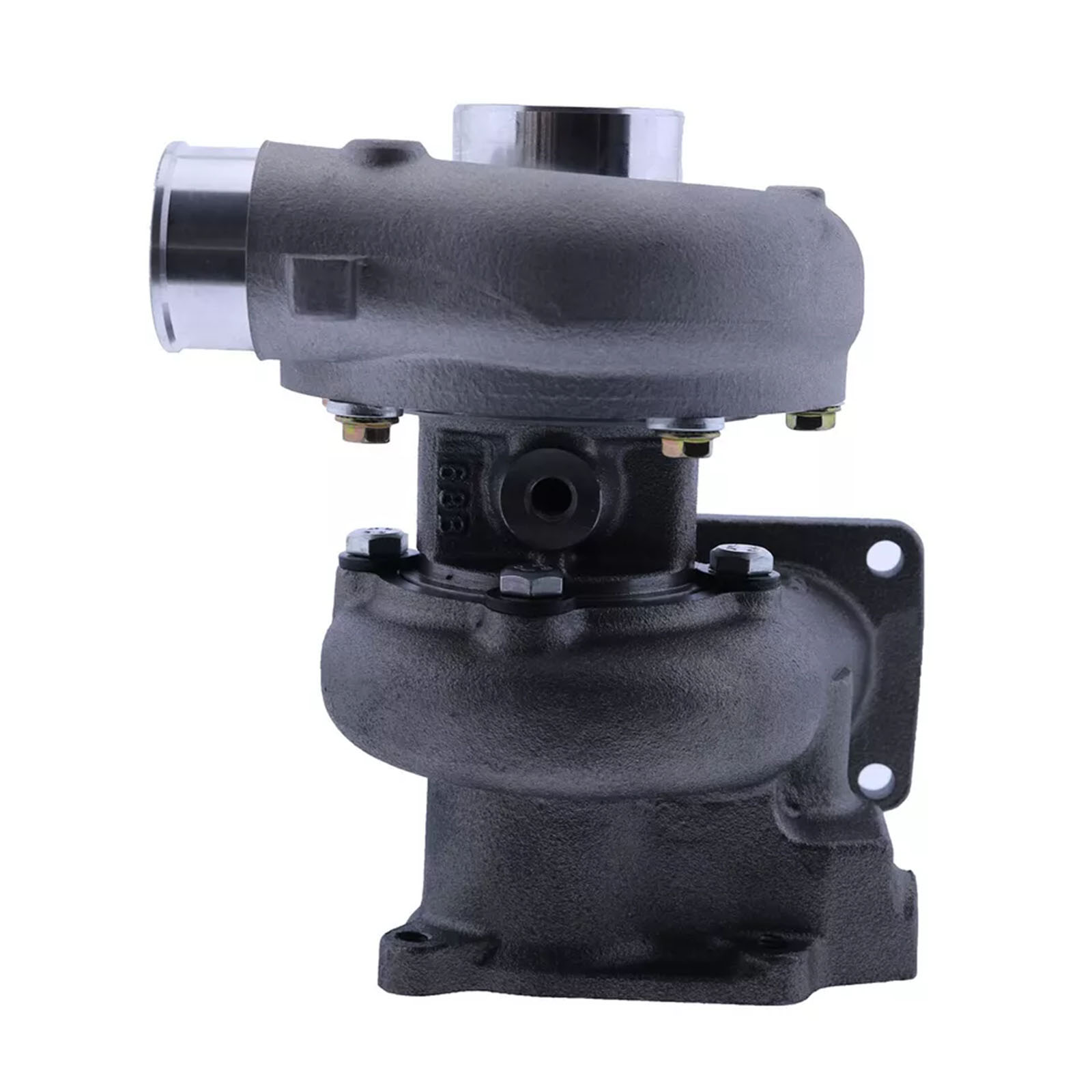 Turbo Charger 8972389791 047-278 for Hitachi ZAX70 ZX70 ZX75US
