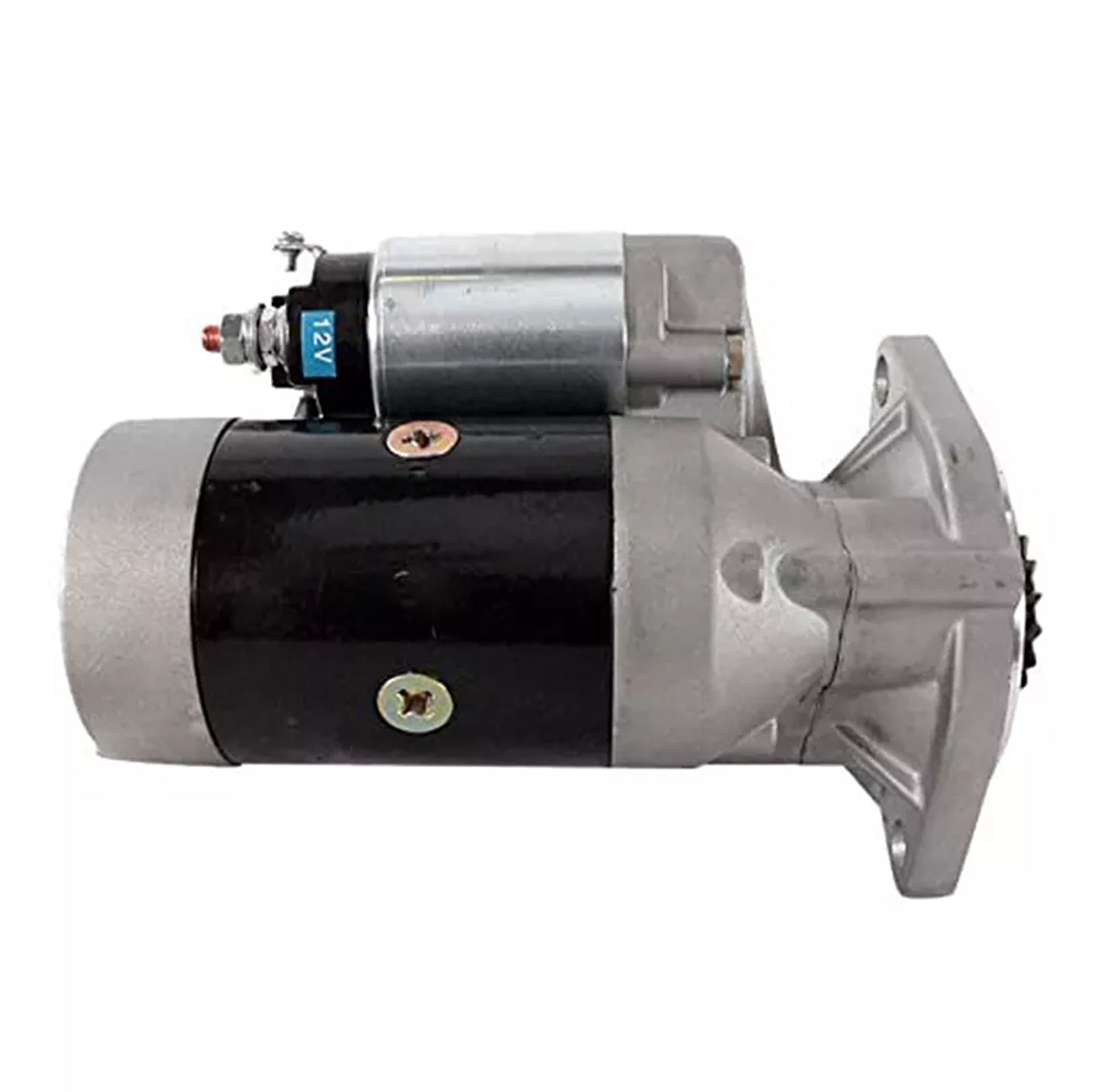 Starter for Yanmar 4LH-DTE 4LHA-DTE 4T95T YM7000 121254-77010