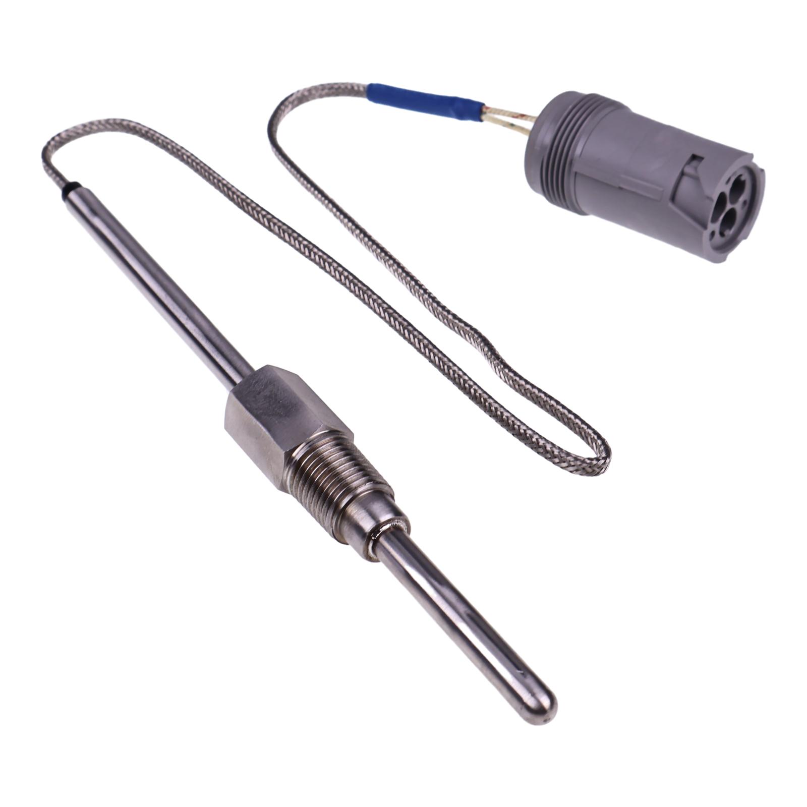 Temperature Sensor 383-2980 180-5420 for Caterpillar CAT G3516B