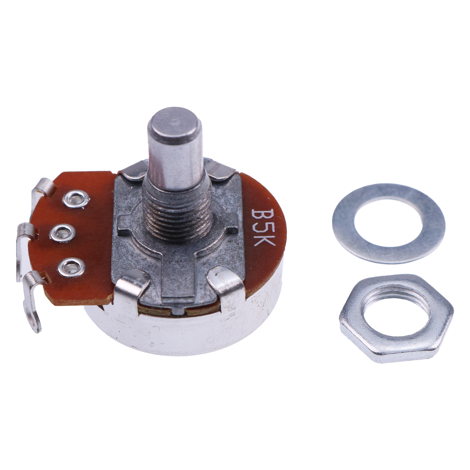Welder Heat Control Wire Speed Potentiometer for Lincoln