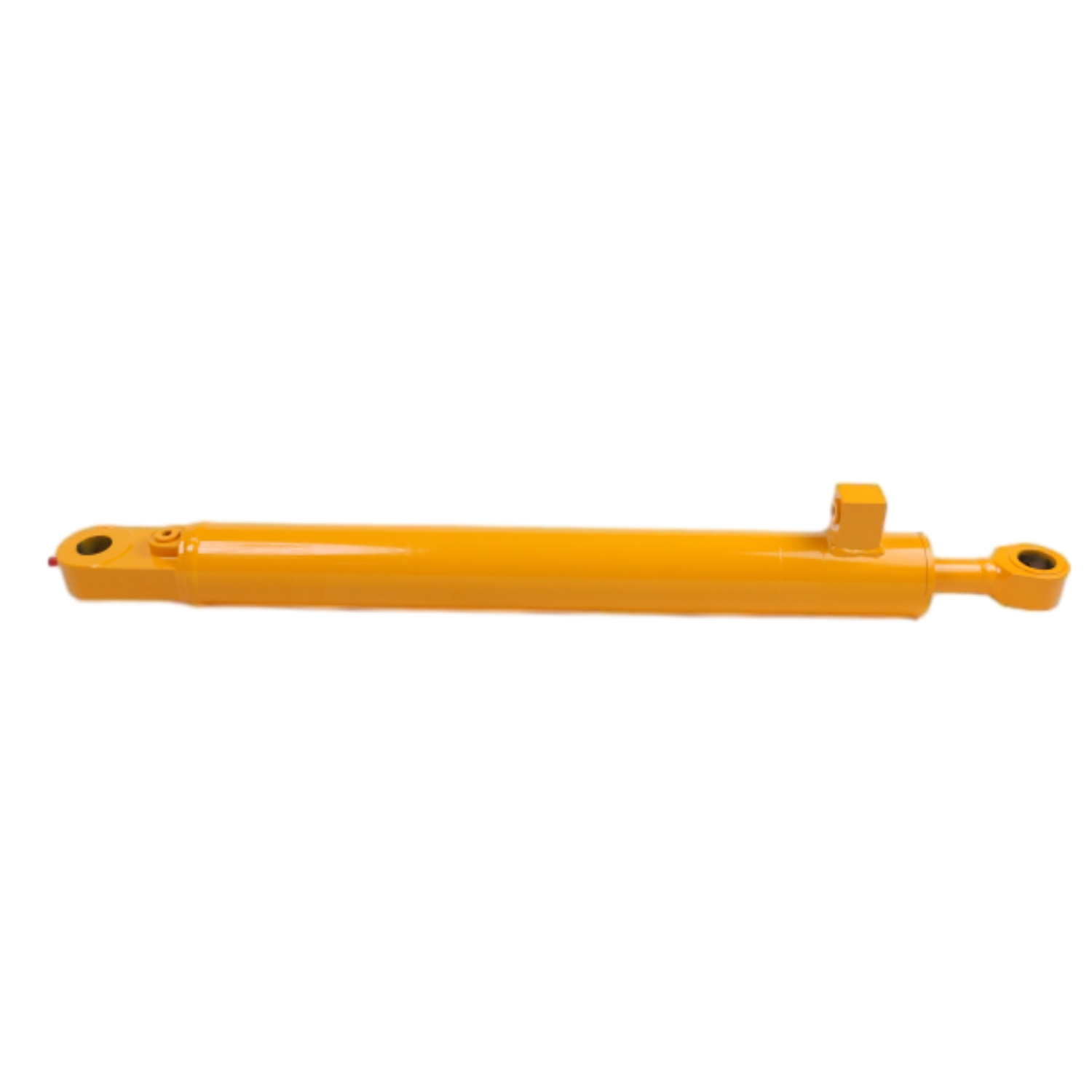 Hydraulic Tilt Cylinder 118156A1 For Case Skid Steer 1845