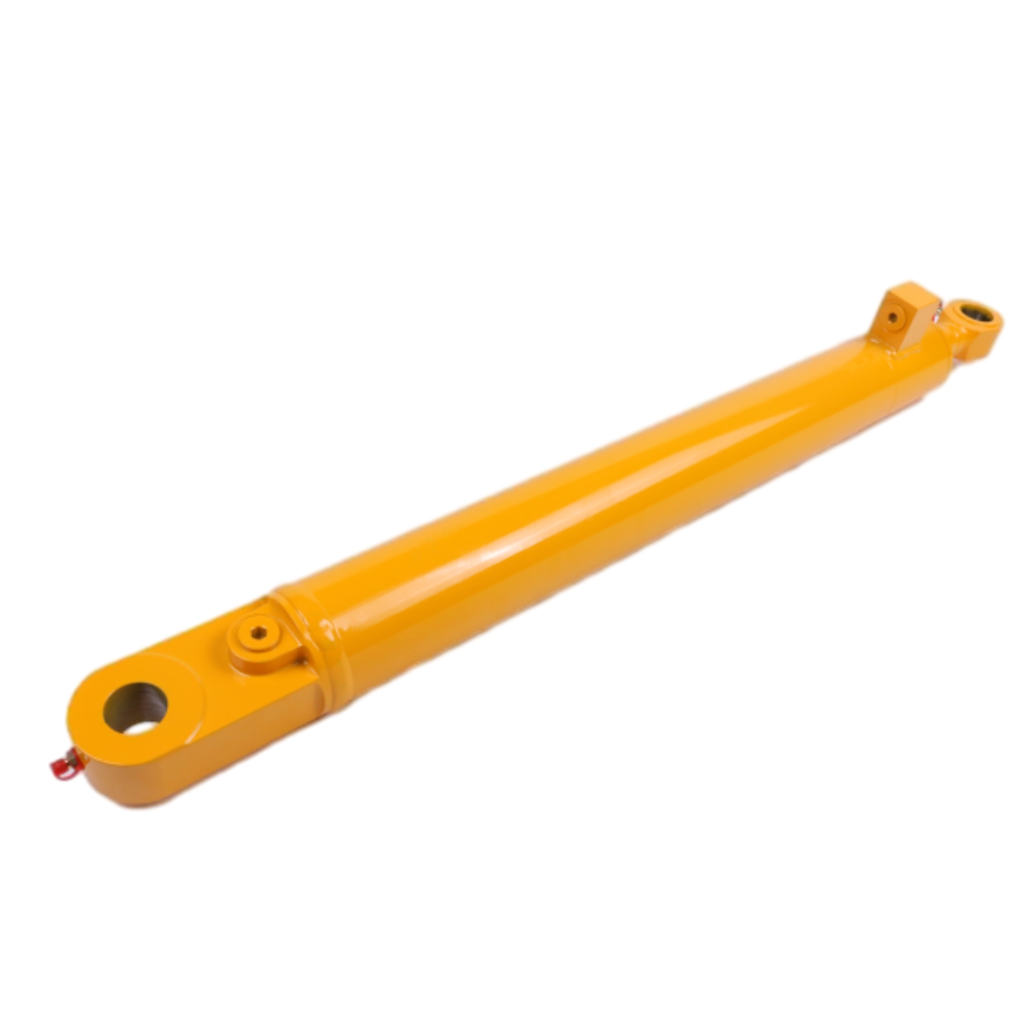 Hydraulic Tilt Cylinder 118156A1 For Case Skid Steer 1845 1845B