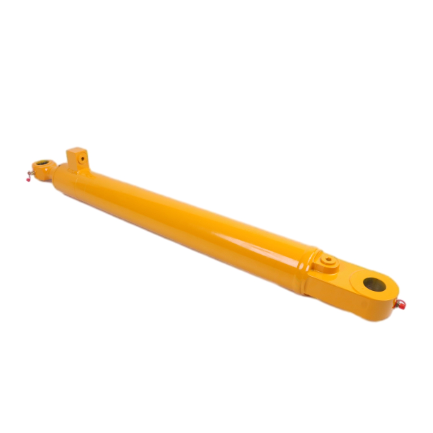 Hydraulic Tilt Cylinder 118156A1 For Case Skid Steer 1845