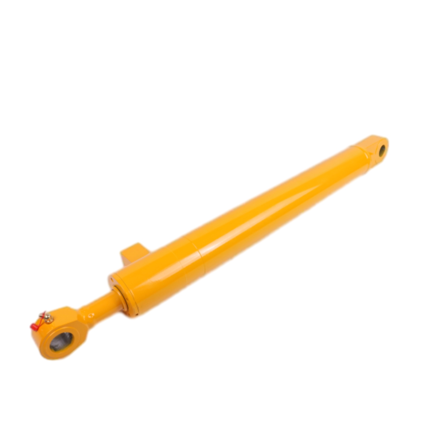 Hydraulic Tilt Cylinder 118156A1 For Case Skid Steer 1845 1845B