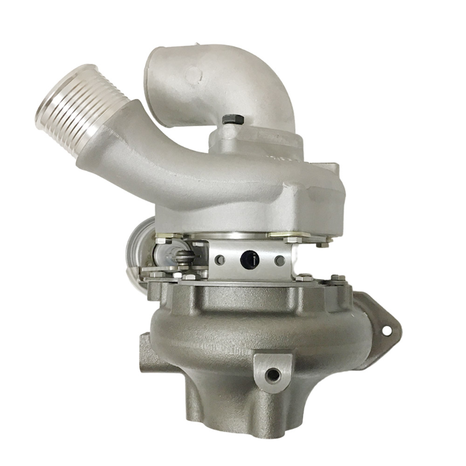 Turbo BV43 Turbocharger 28231-4A701 53039880353 For Hyundai ILoad