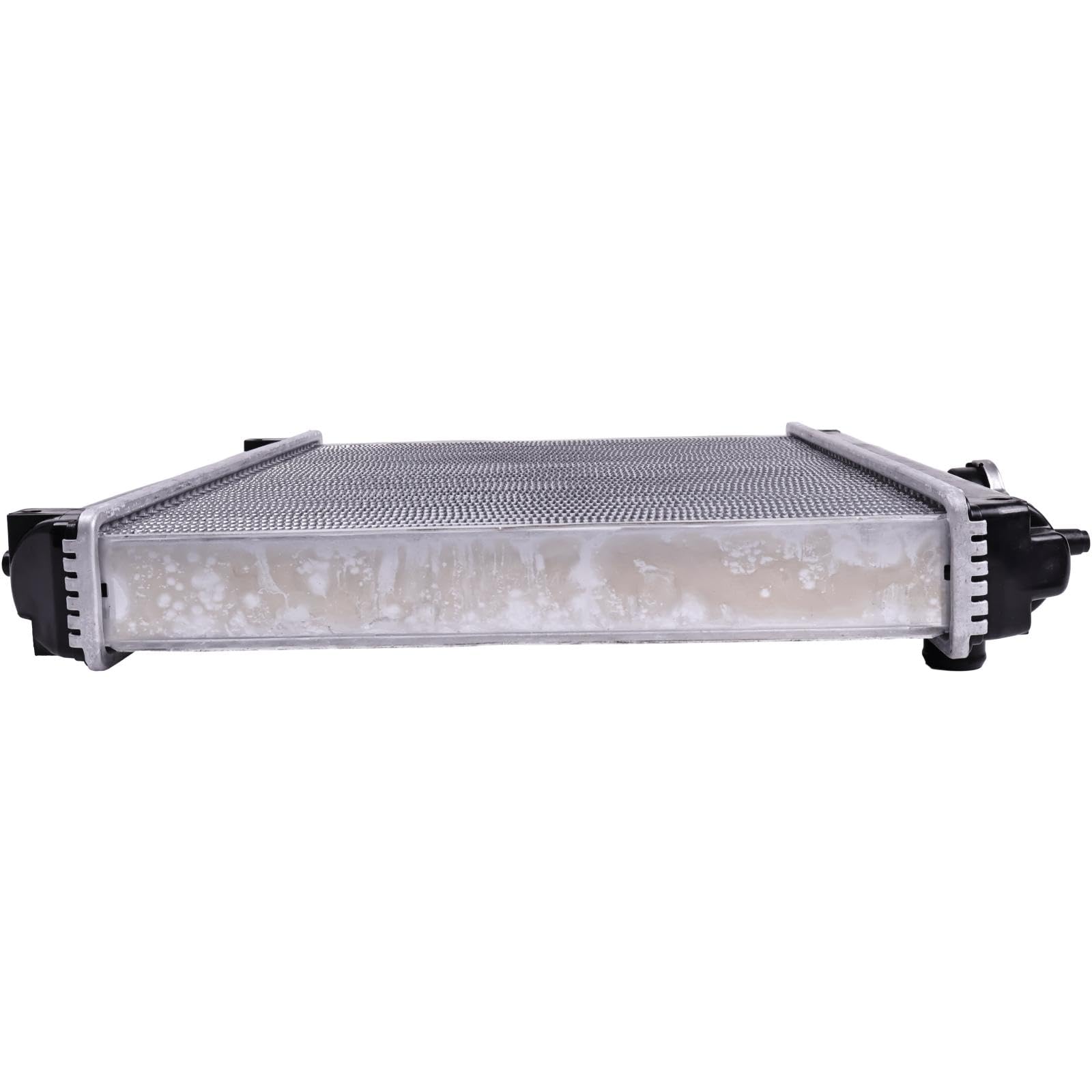 2013-2023 Kawasaki Ninja ZX6R OEM Radiator and Overflow