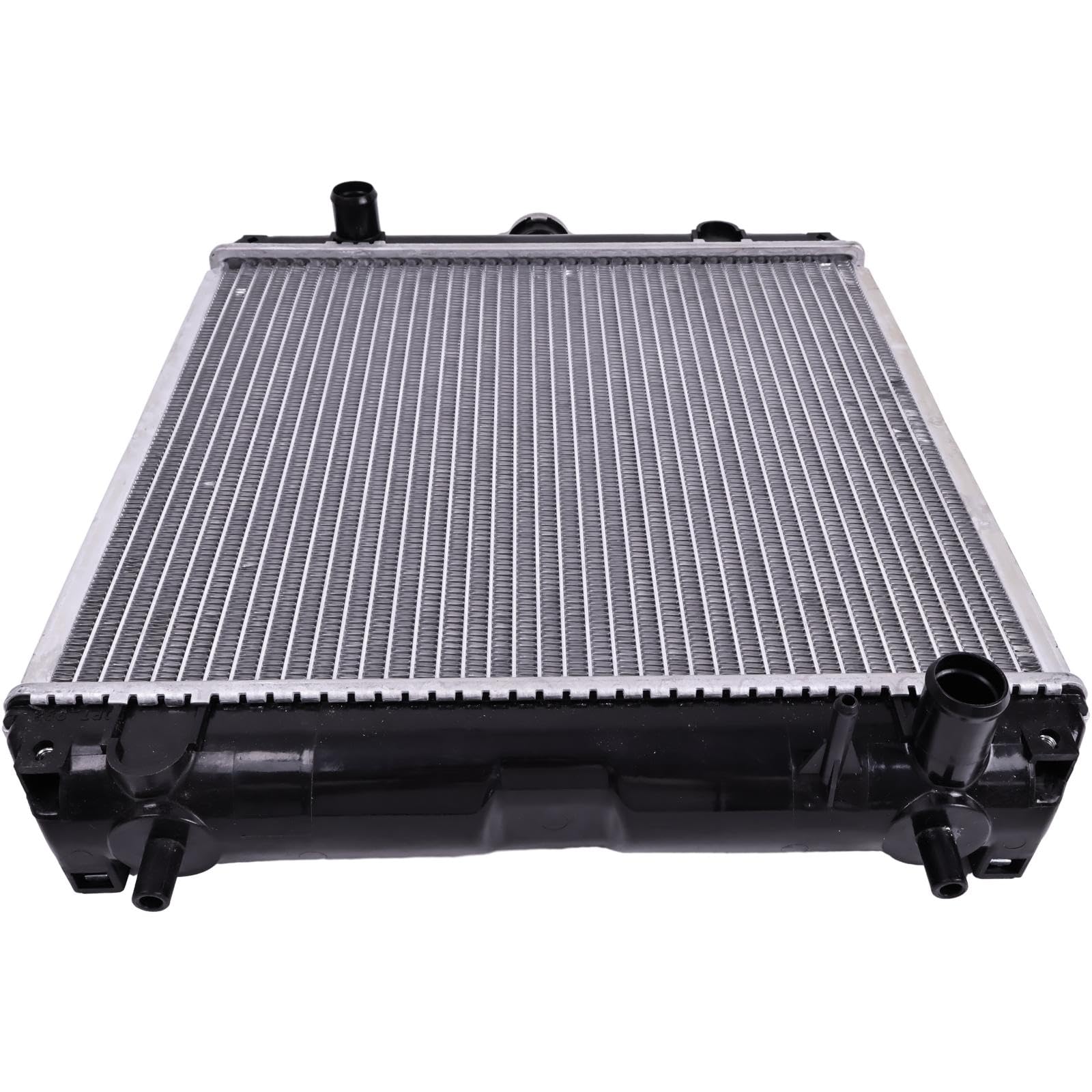 2024年最新入荷 Radiator Assembly 1G952-72060 1G95272060 For Kubota Z482 その他