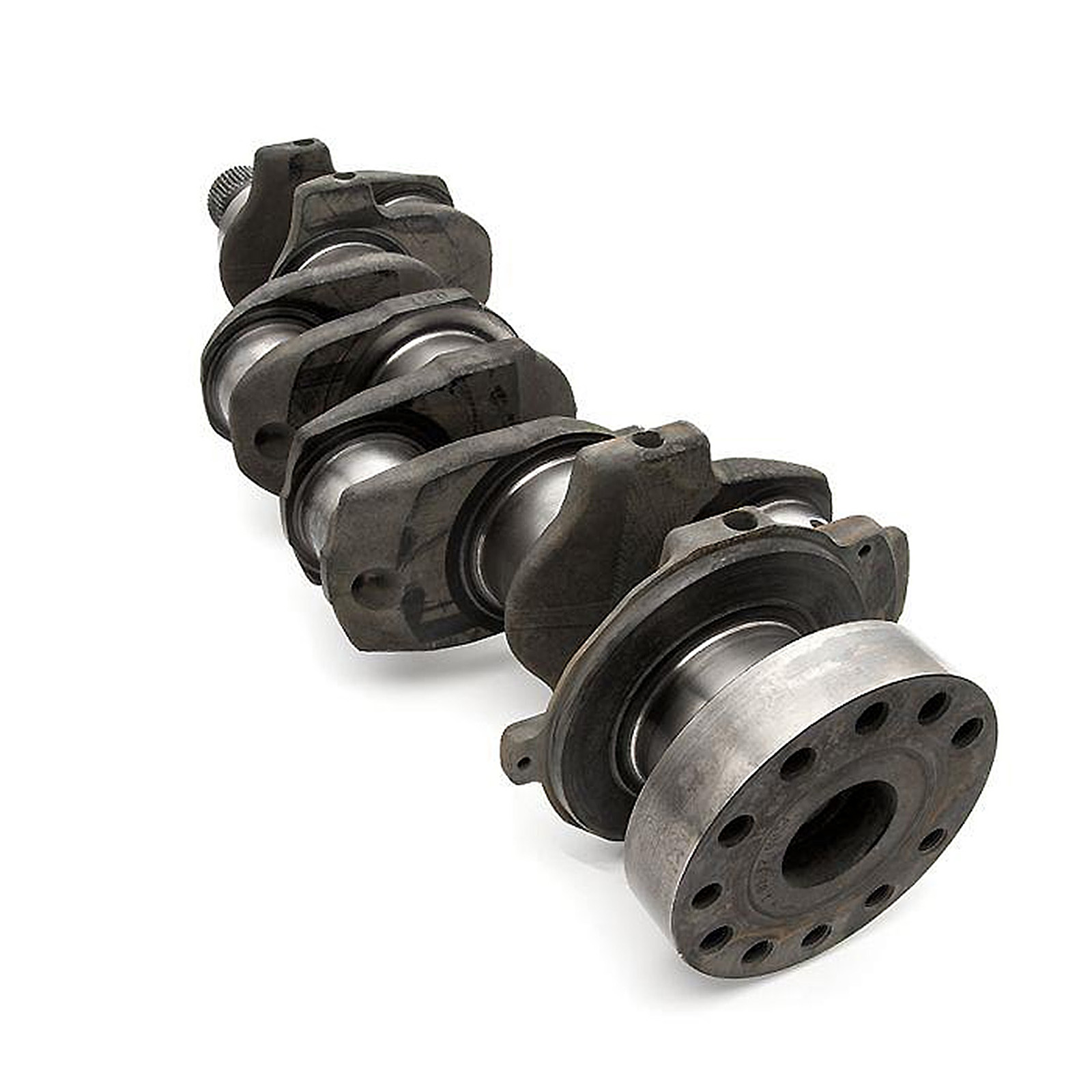 Crankshaft ZZ90239 ZZ90222 for Perkins 1104C-44 1104C-44TA 1104C