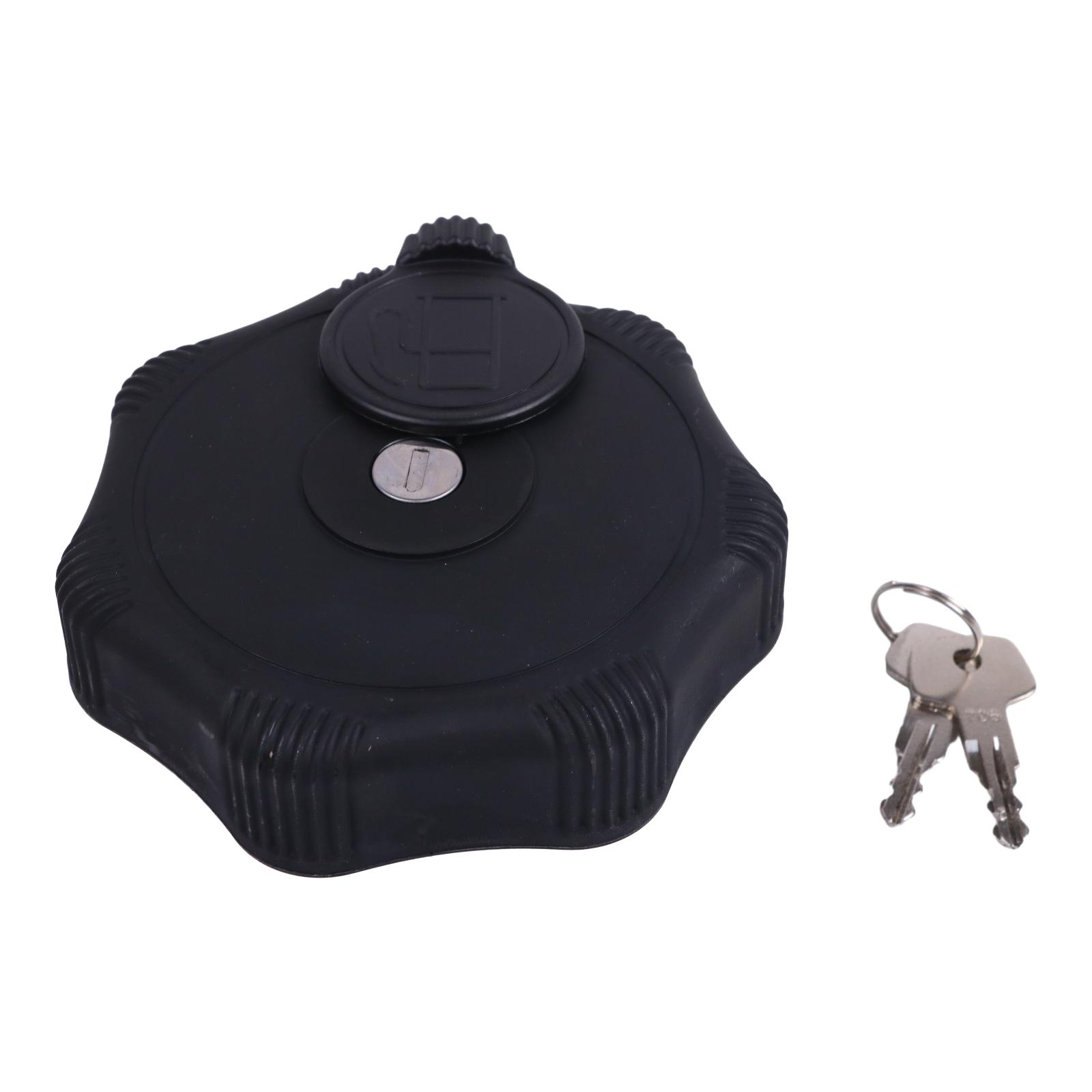 Fuel Tank Cap 7414913 for Liebherr R924 R944 Kubota U55-4 KX018-4