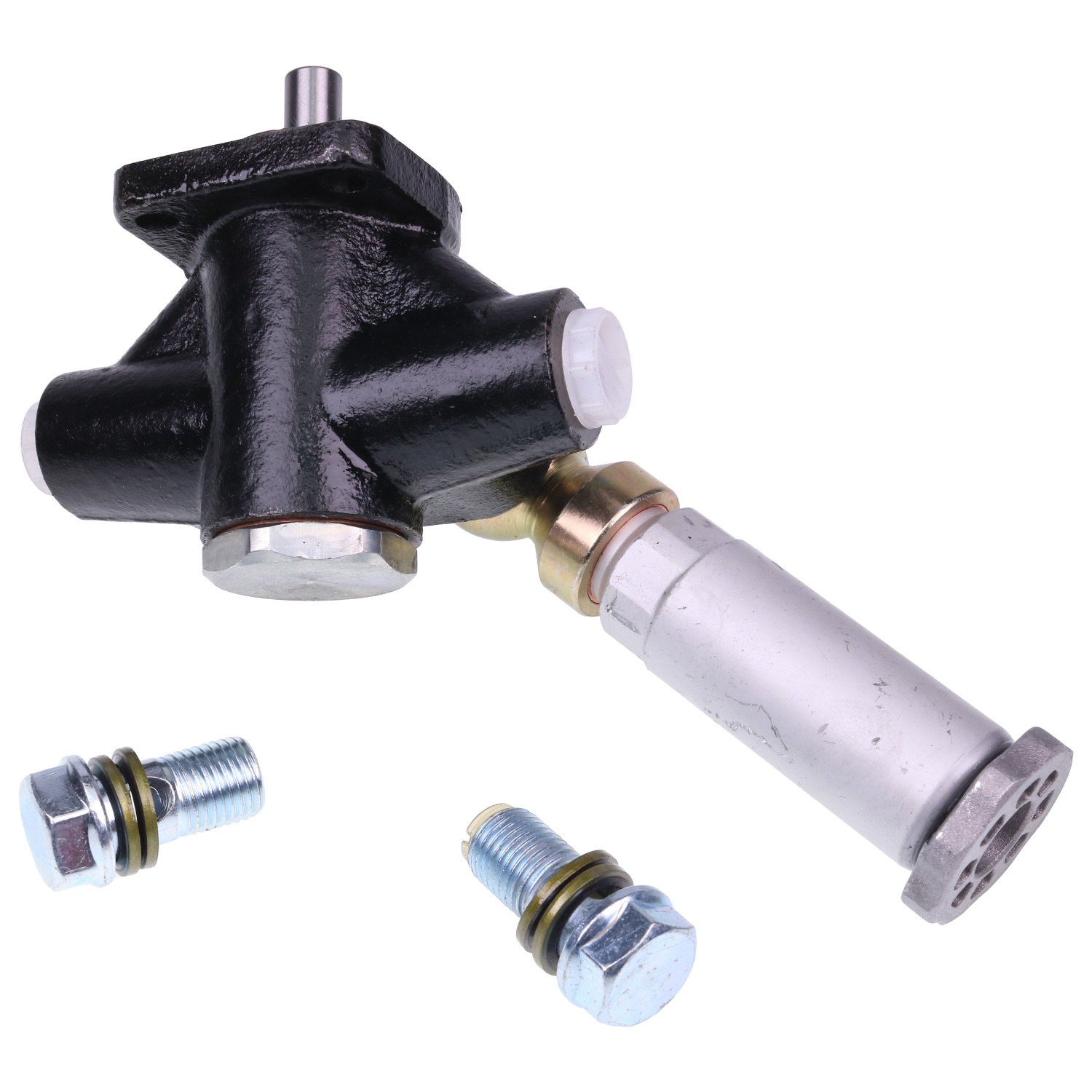 Fuel Pump Assy 1052106560 105210-6560 for Zexel Spare Parts